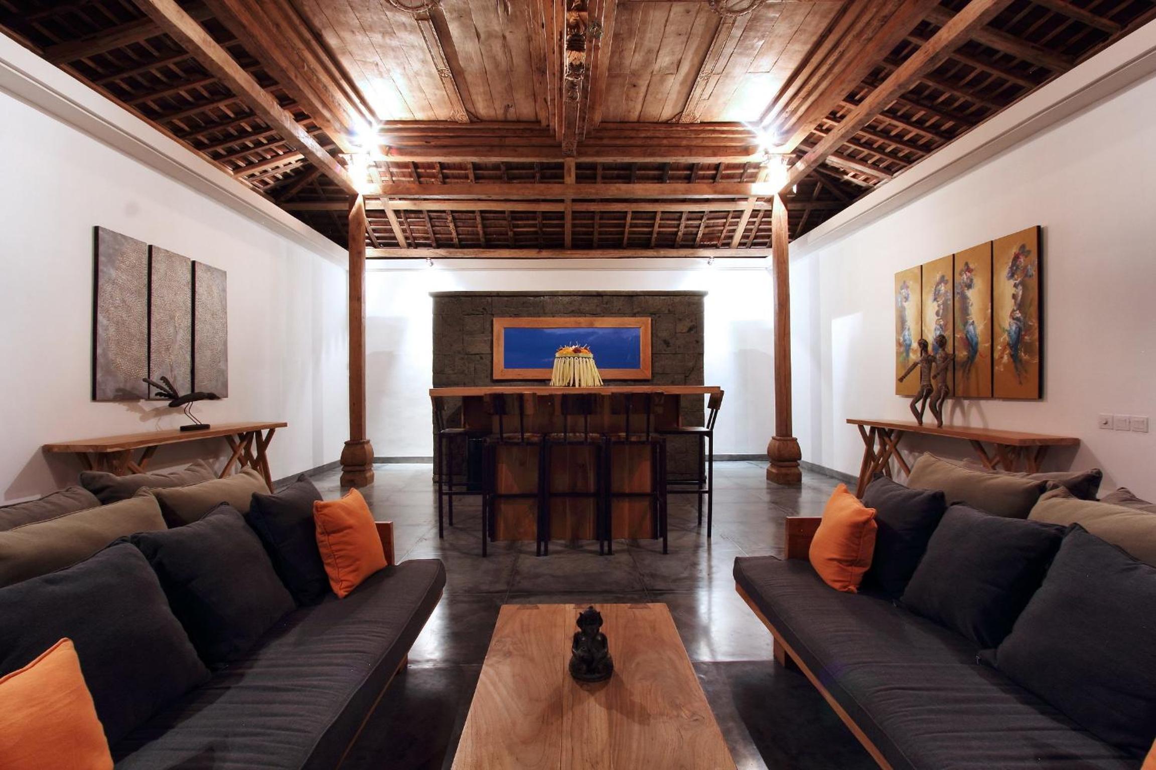 Alami Boutique Villas & Resort