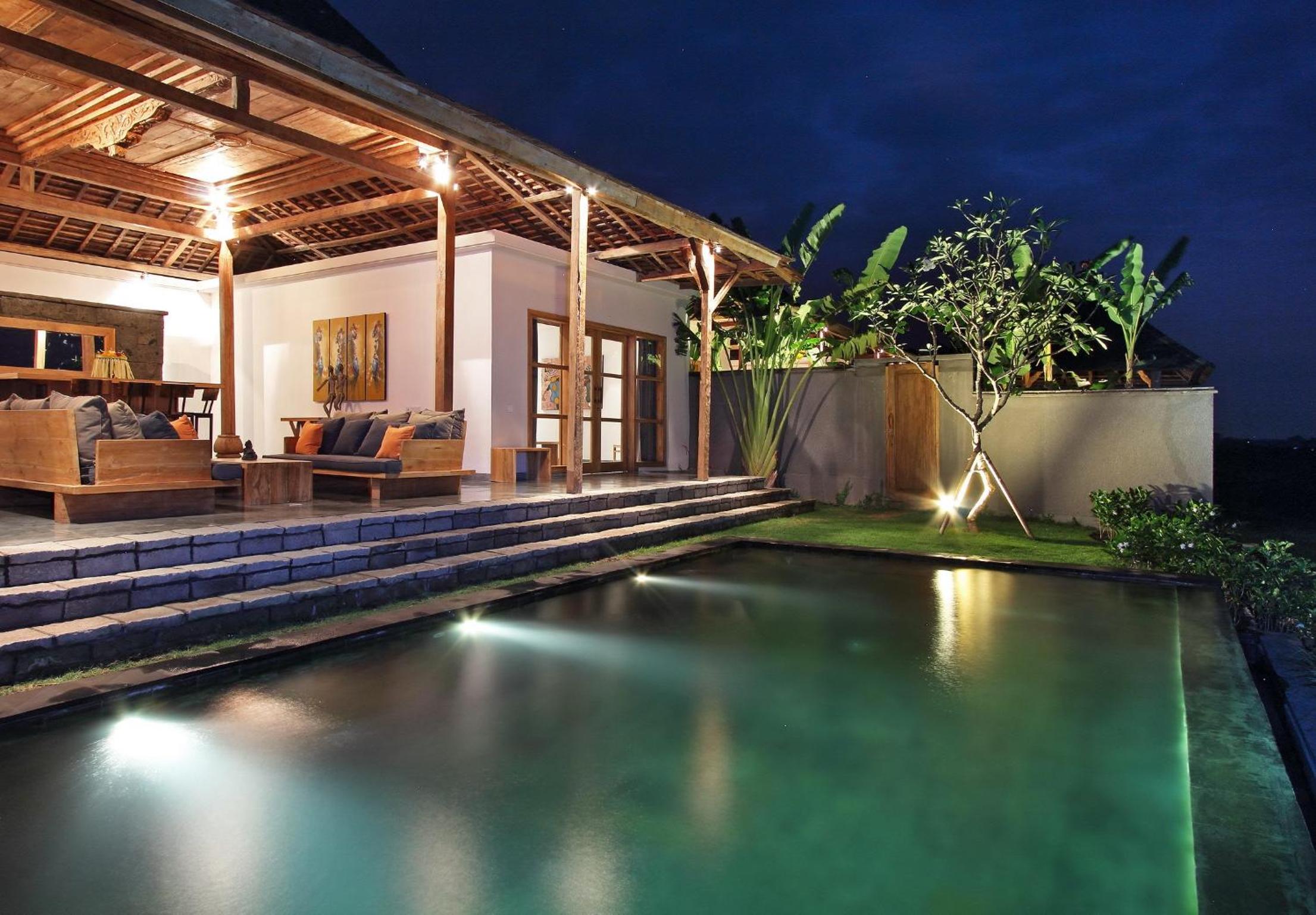Alami Boutique Villas & Resort