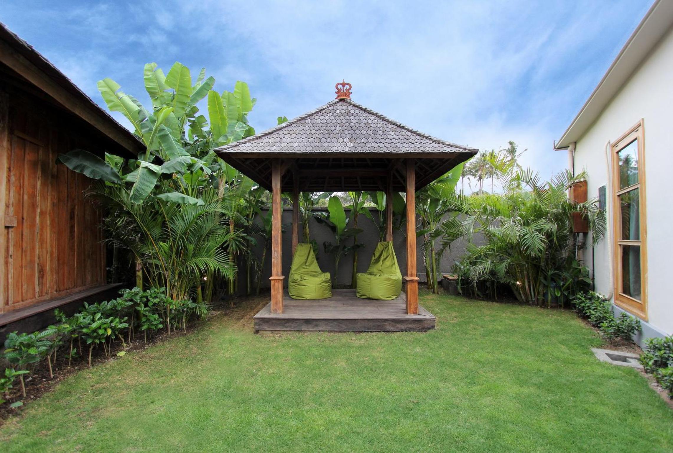 Alami Boutique Villas & Resort
