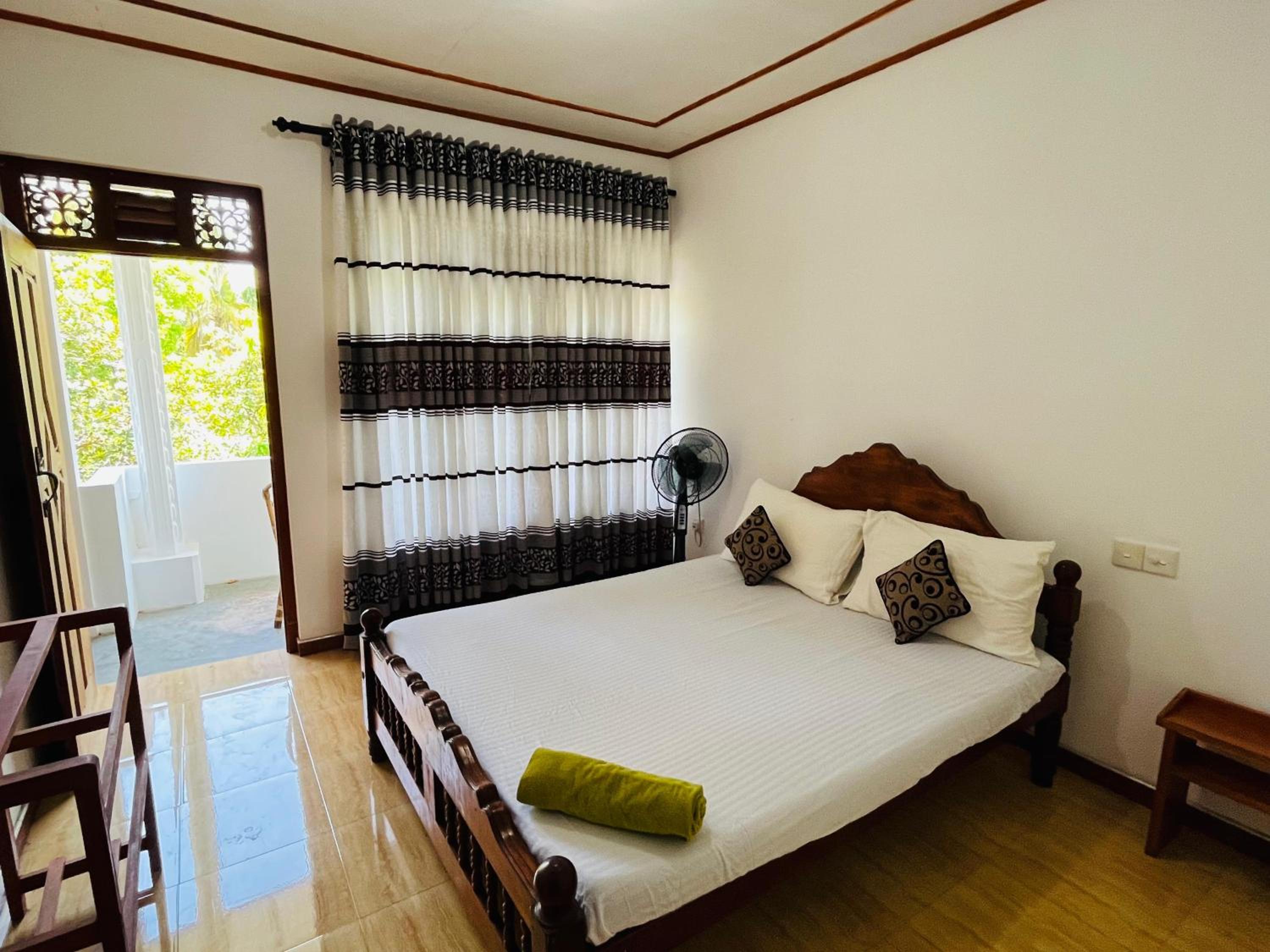 Greenfeeling Apartment