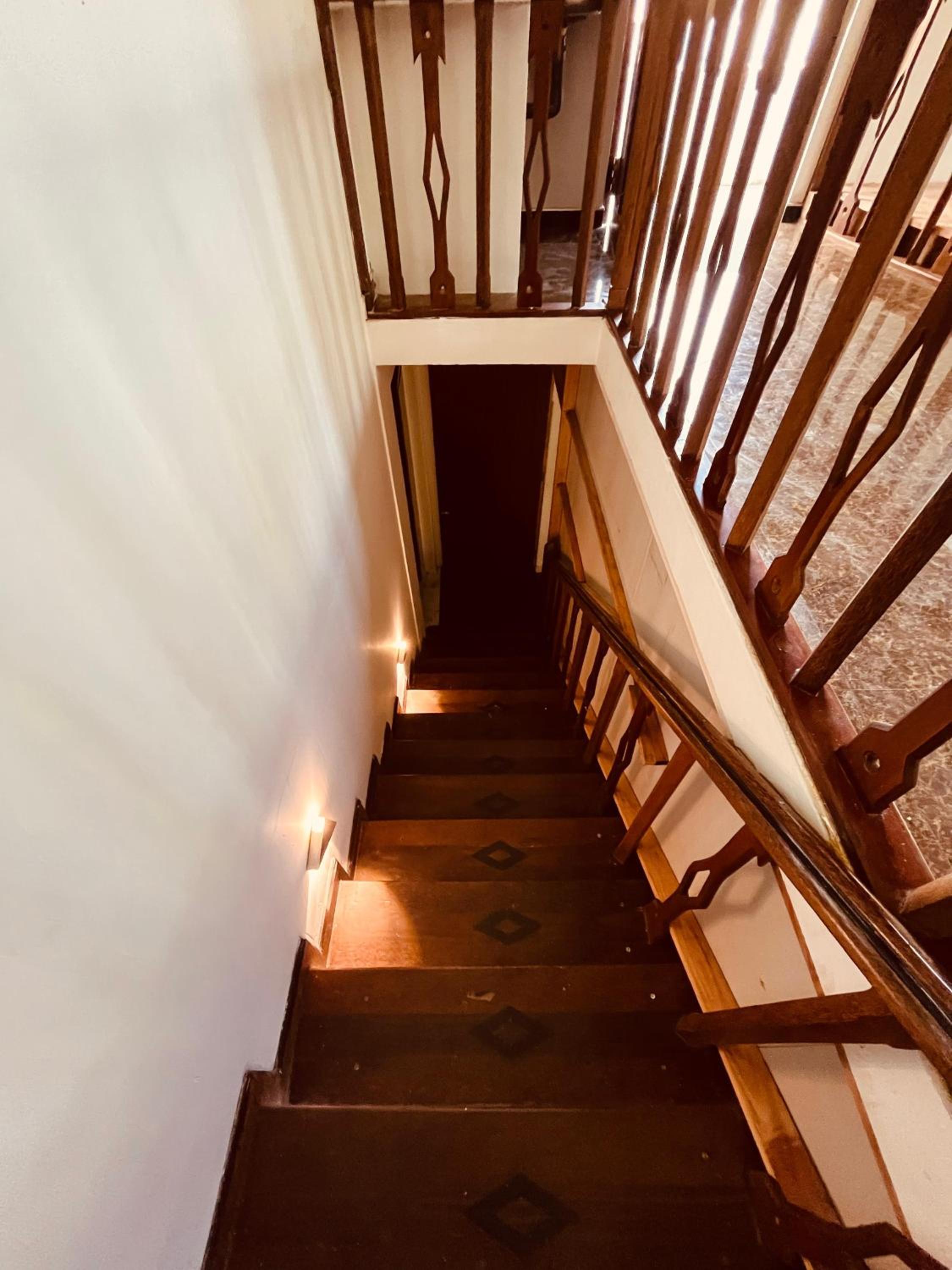 Greenfeeling Apartment