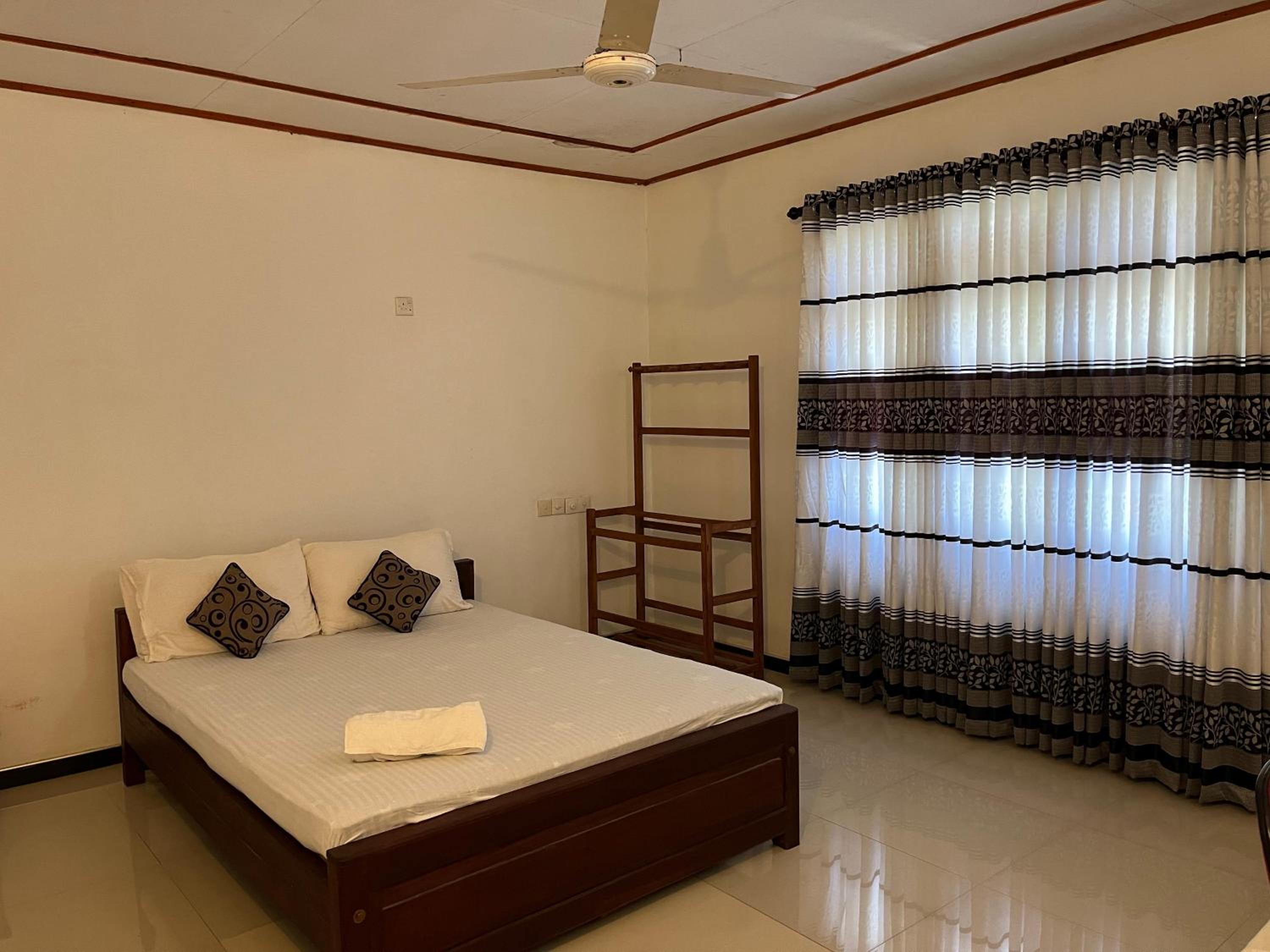 Greenfeeling Apartment