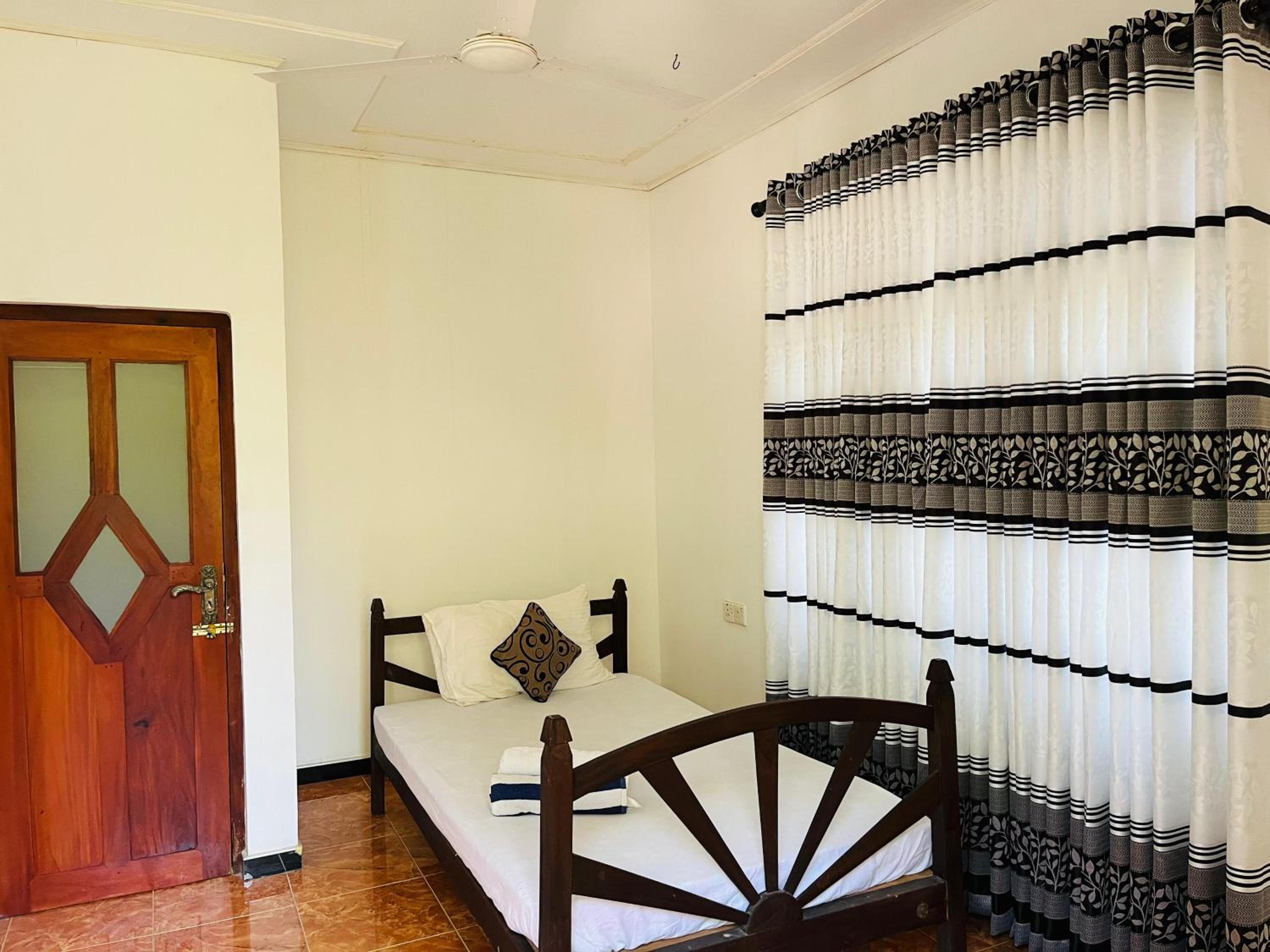 Greenfeeling Apartment