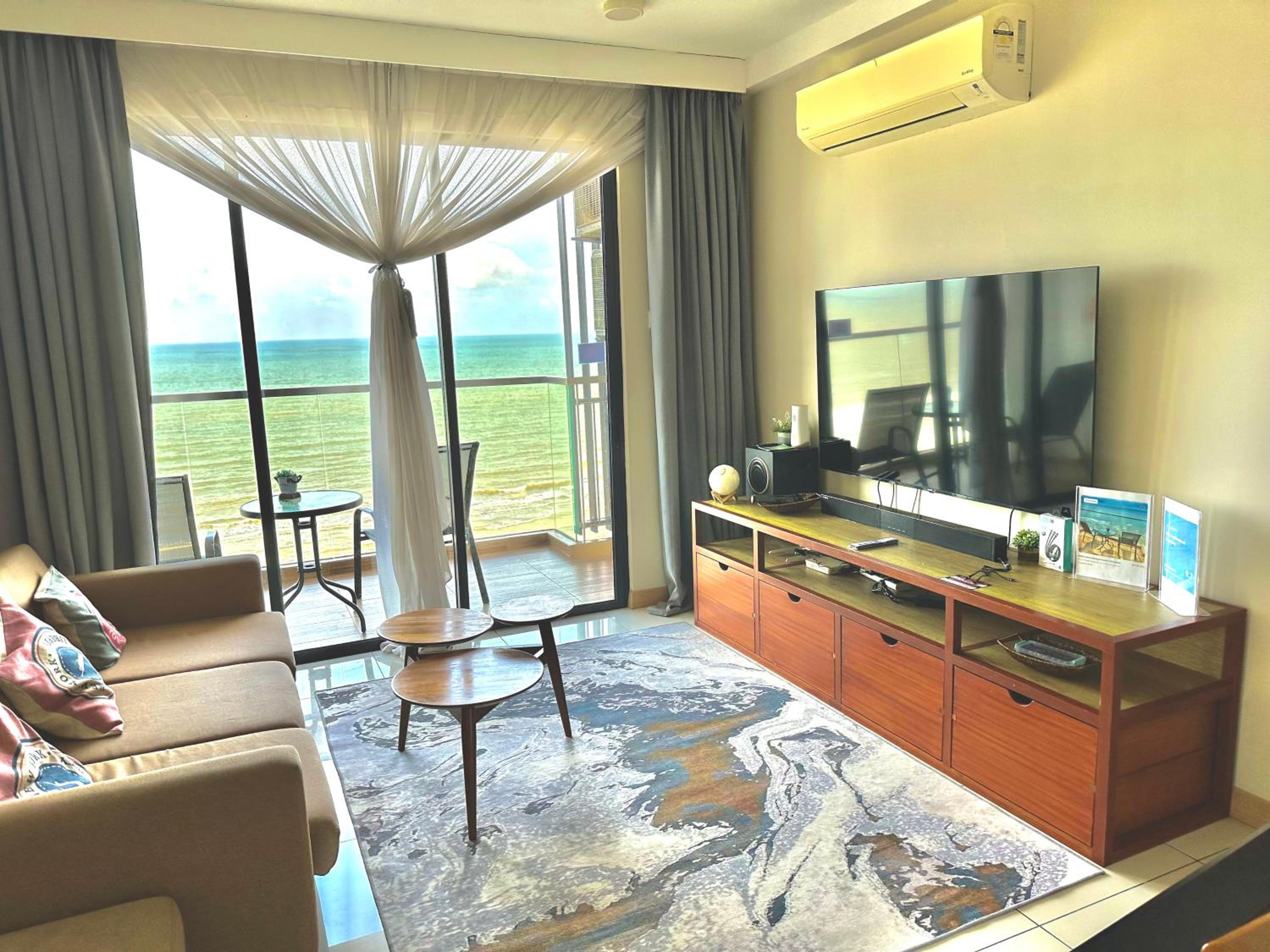 MrK Penthouse at Timurbay photo 5
