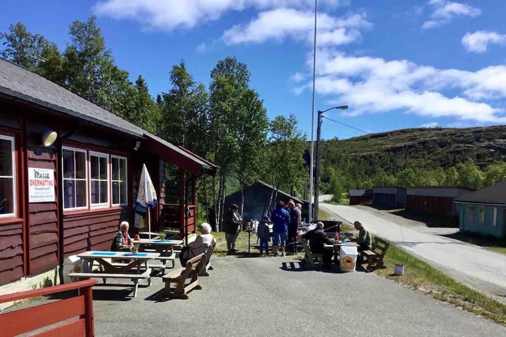 human