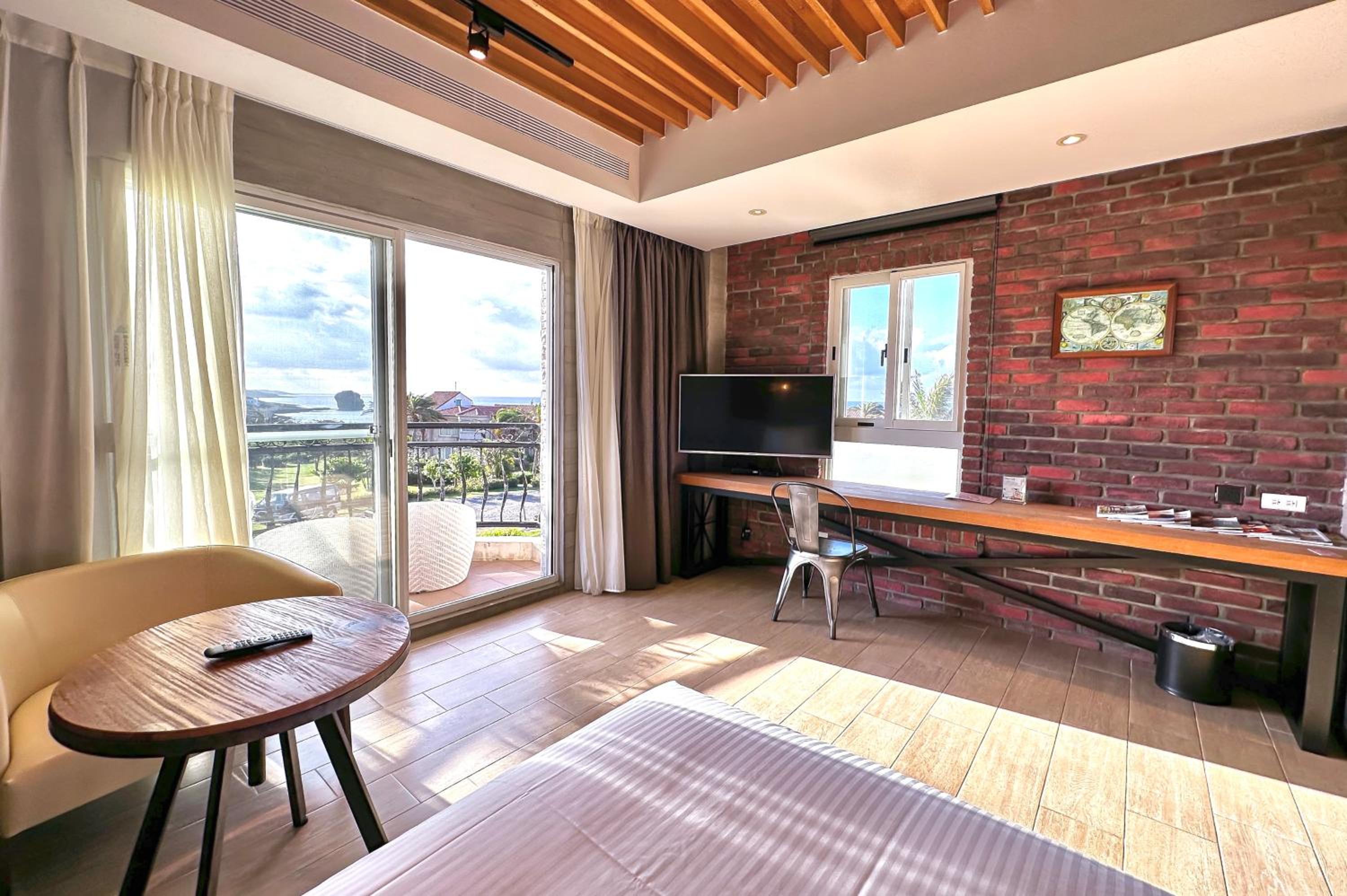 Kenting 4 Sisters Villa
