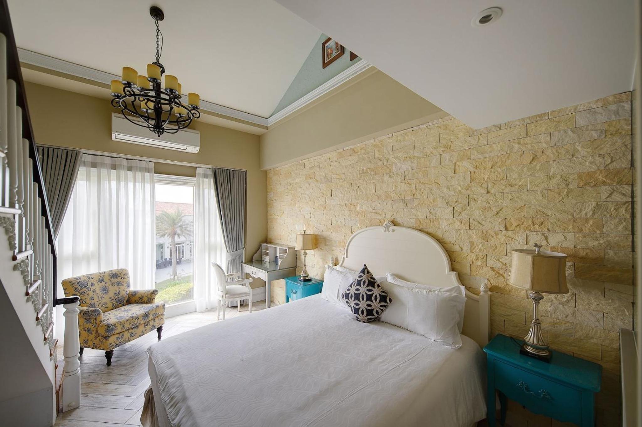 Kenting 4 Sisters Villa