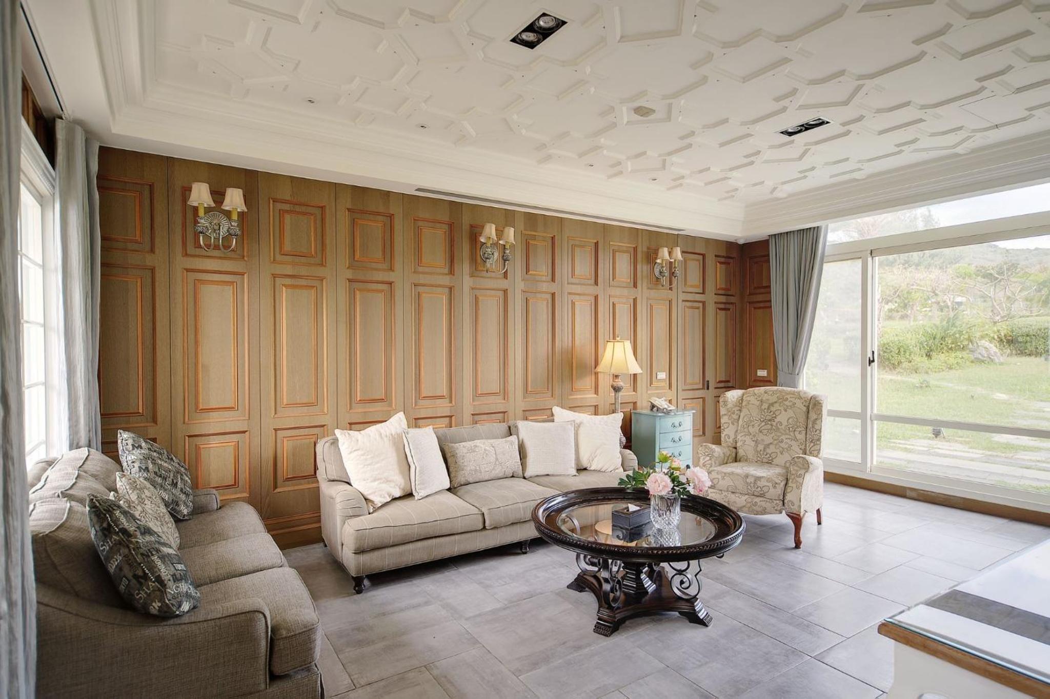 Kenting 4 Sisters Villa