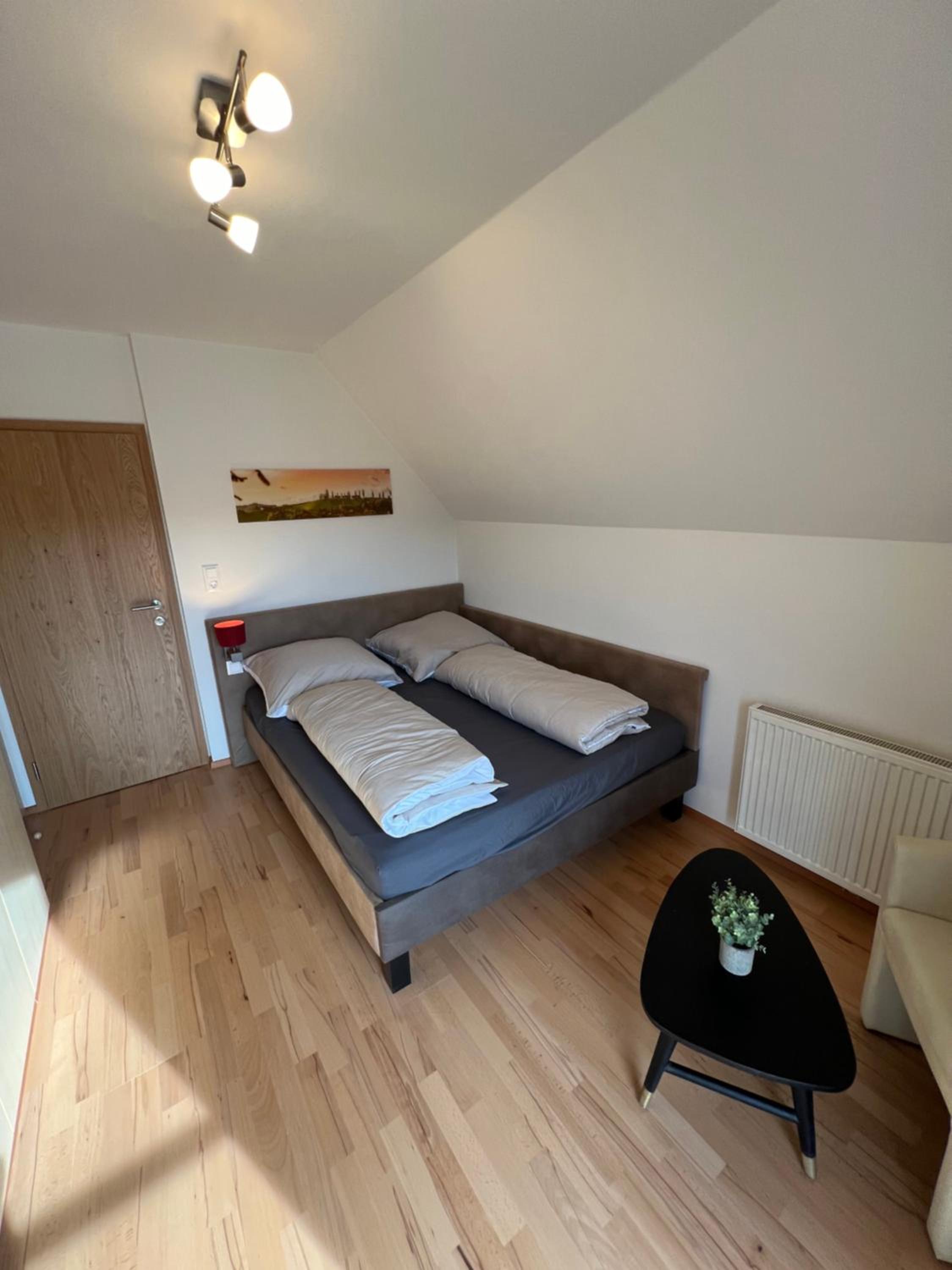 Sonnenschein Appartement- und Ferienhaus mit Stadel und Terrasse