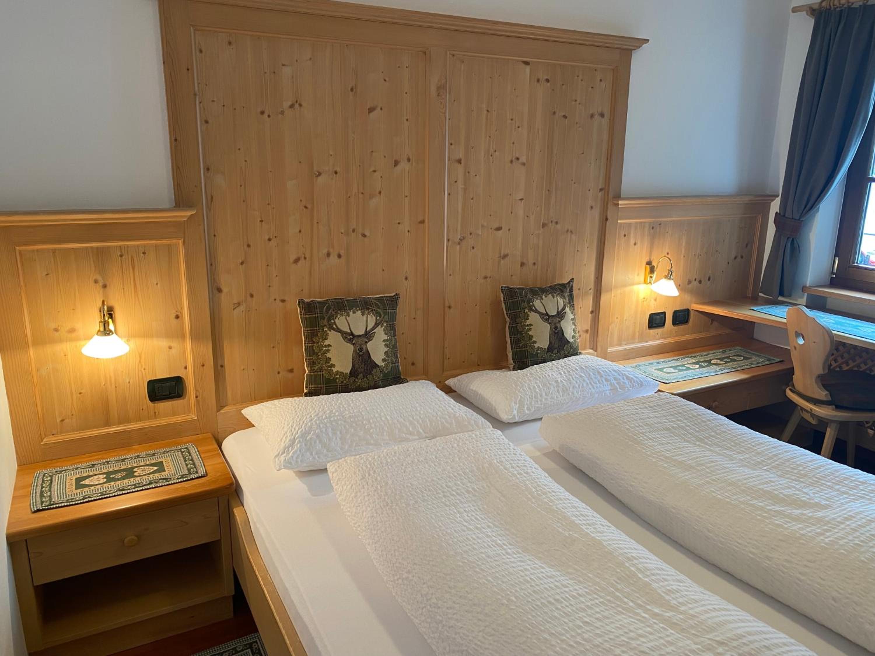 Apartments Mauriz