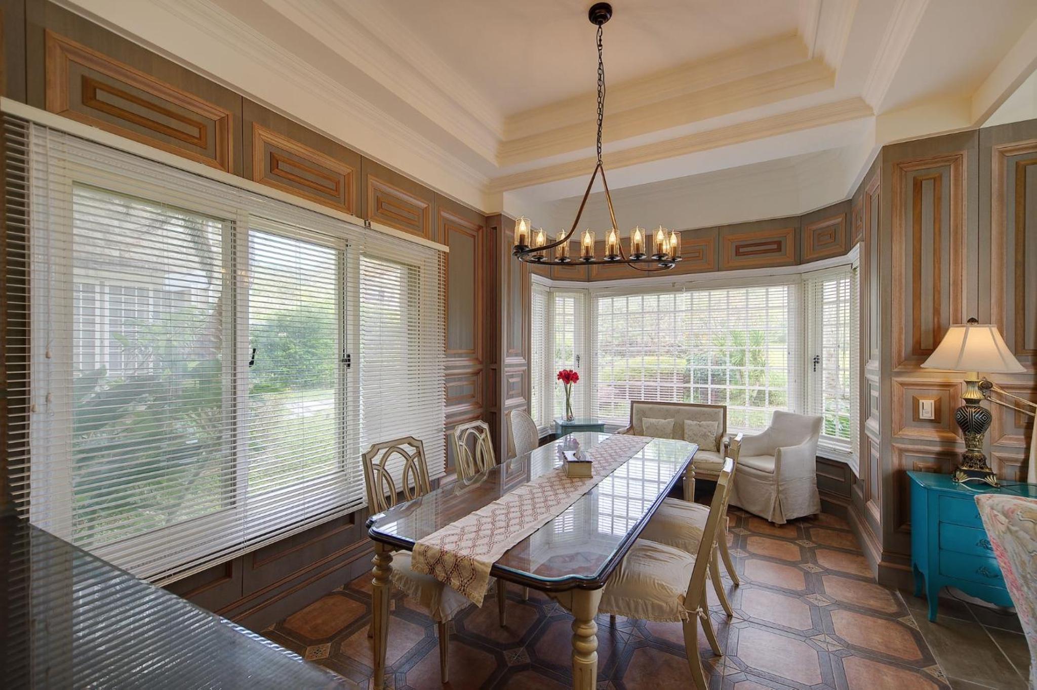 Kenting 4 Sisters Villa