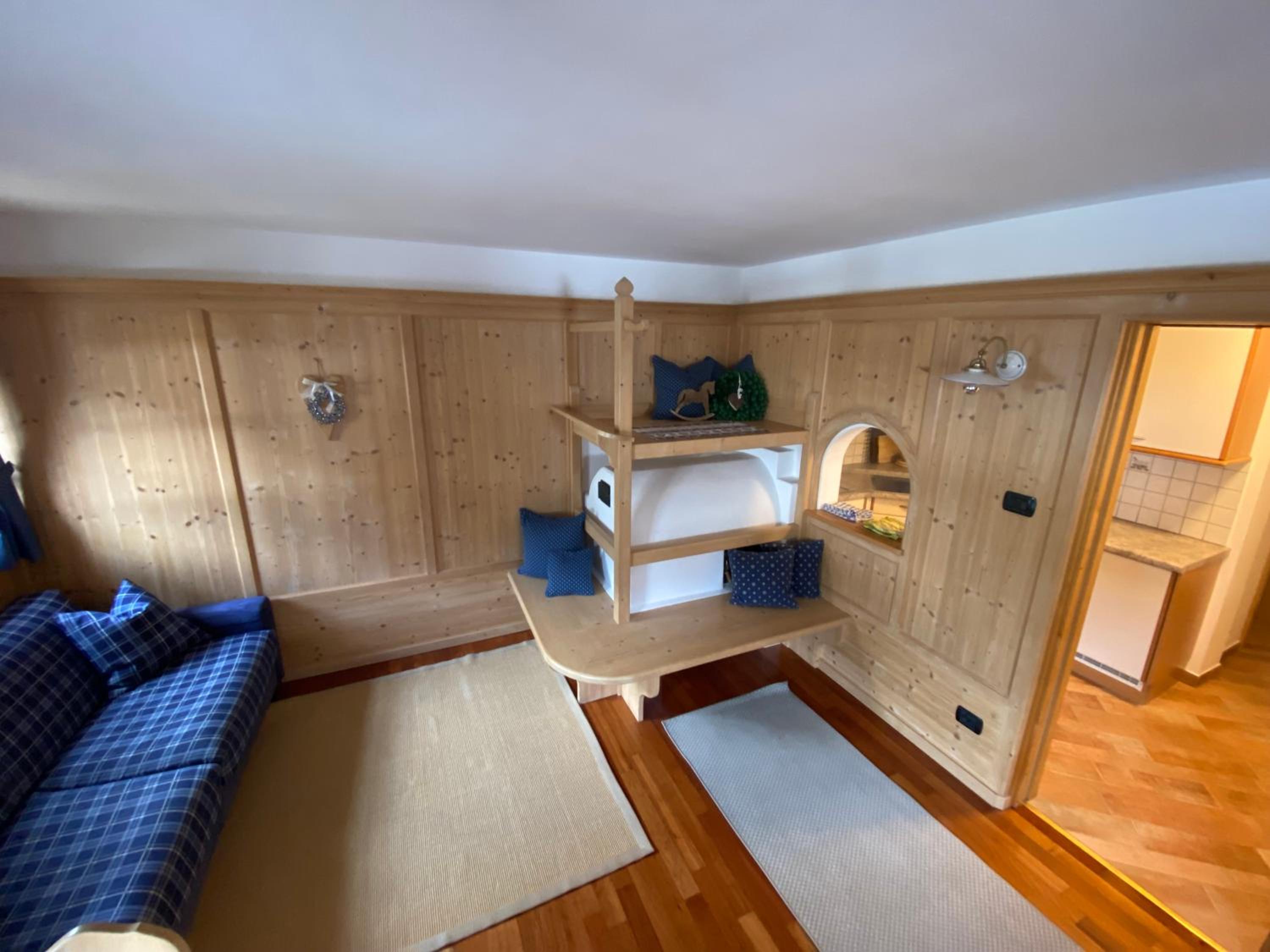 Apartments Mauriz