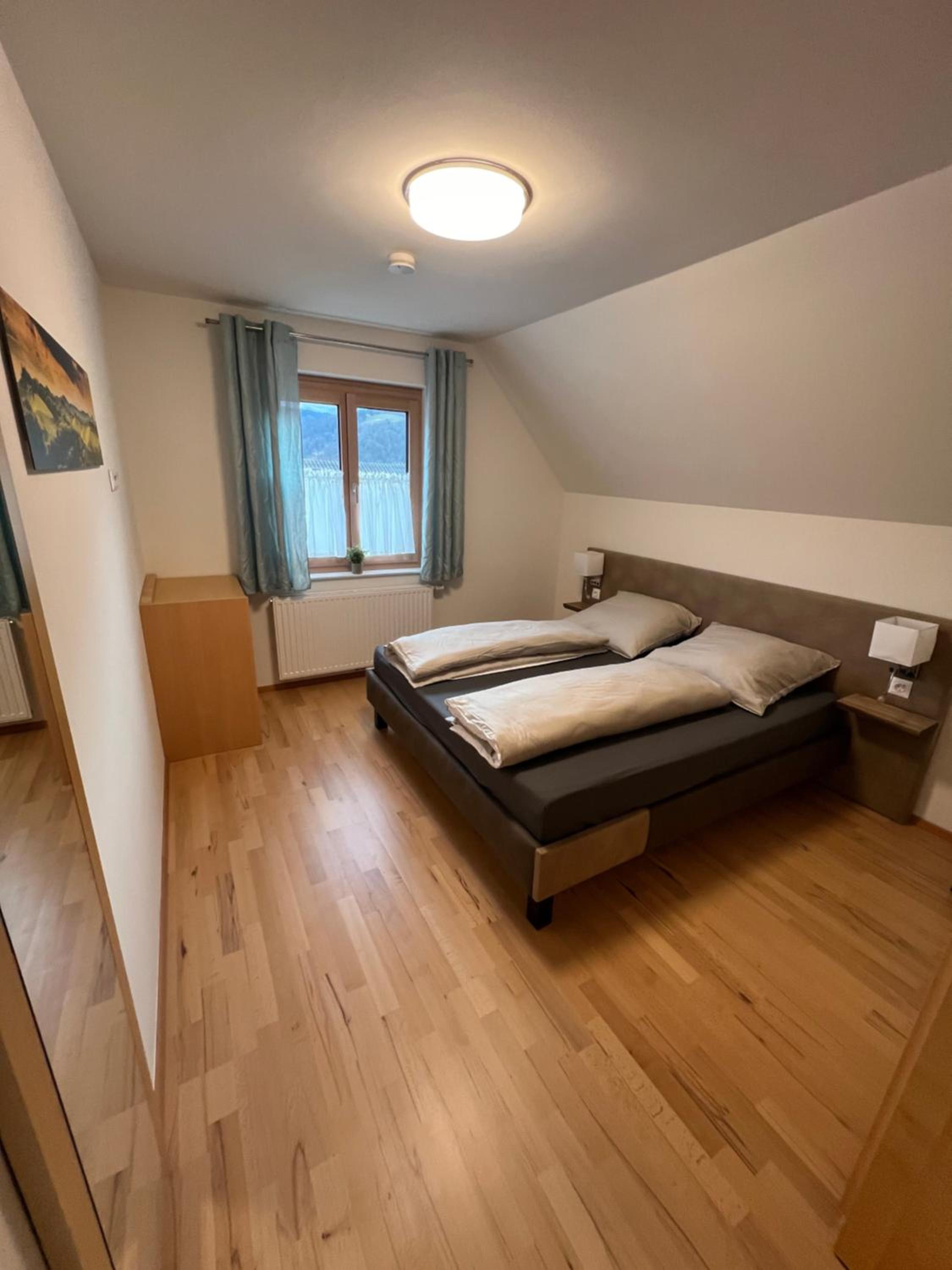 Sonnenschein Appartement- und Ferienhaus mit Stadel und Terrasse