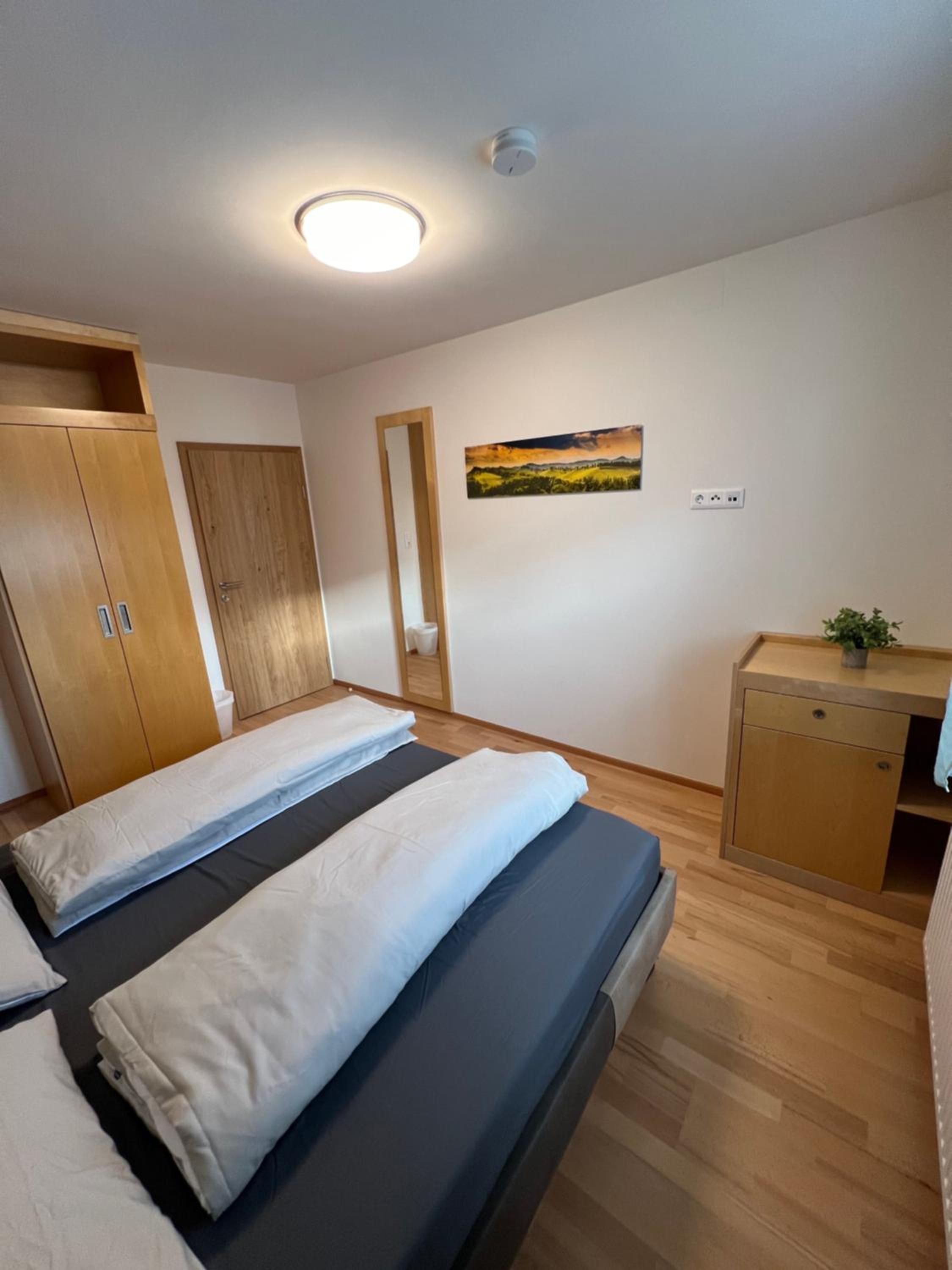 Sonnenschein Appartement- und Ferienhaus mit Stadel und Terrasse