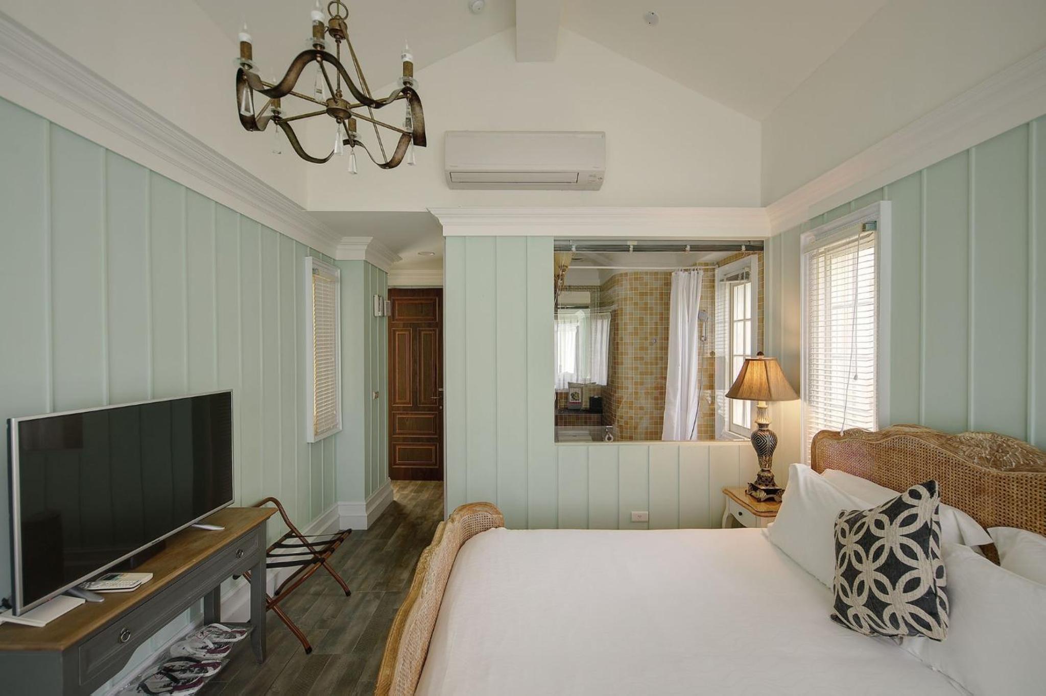 Kenting 4 Sisters Villa