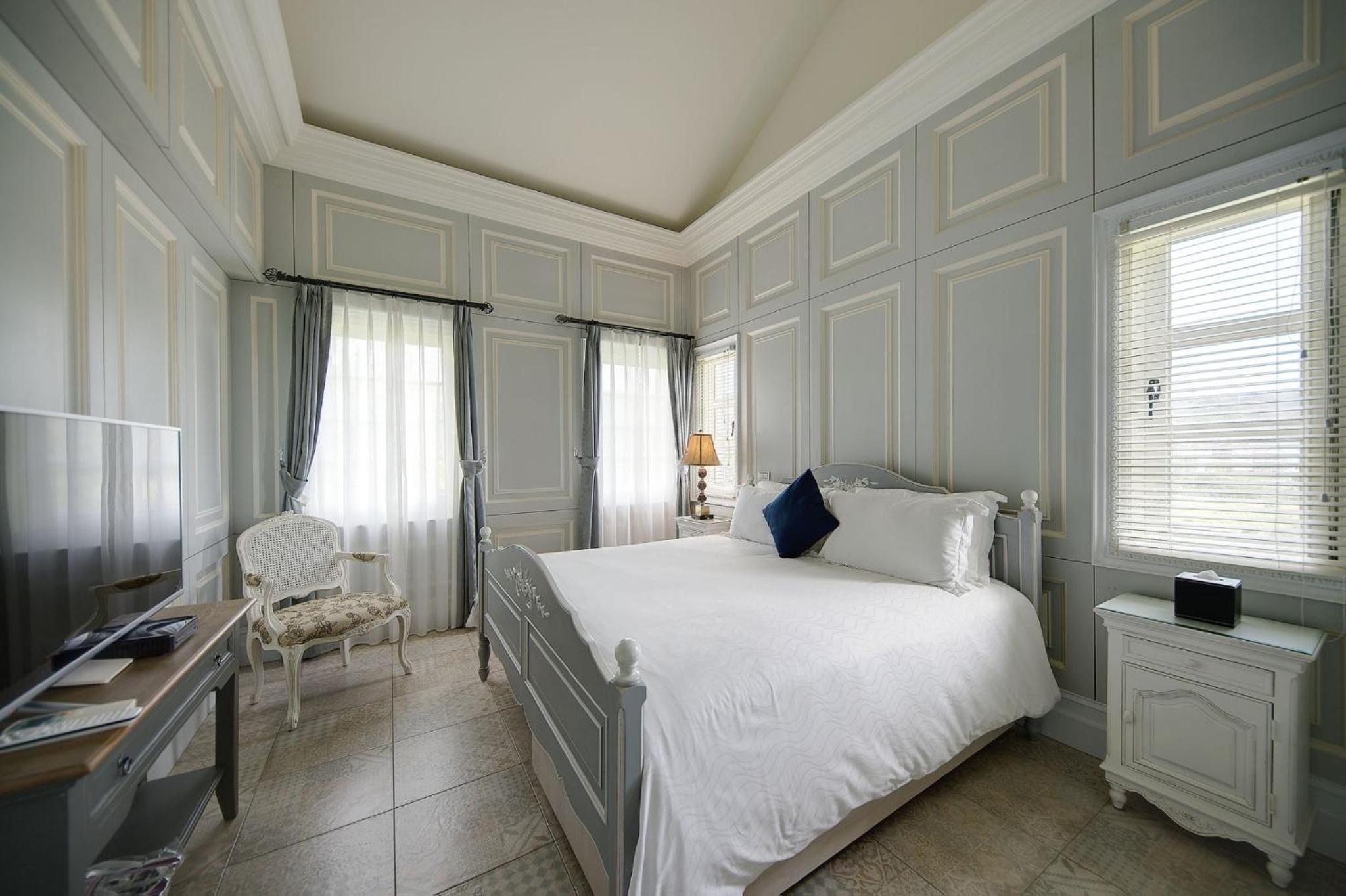 Kenting 4 Sisters Villa