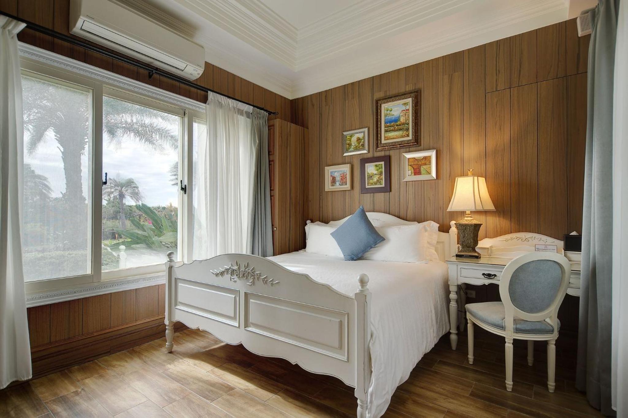 Kenting 4 Sisters Villa