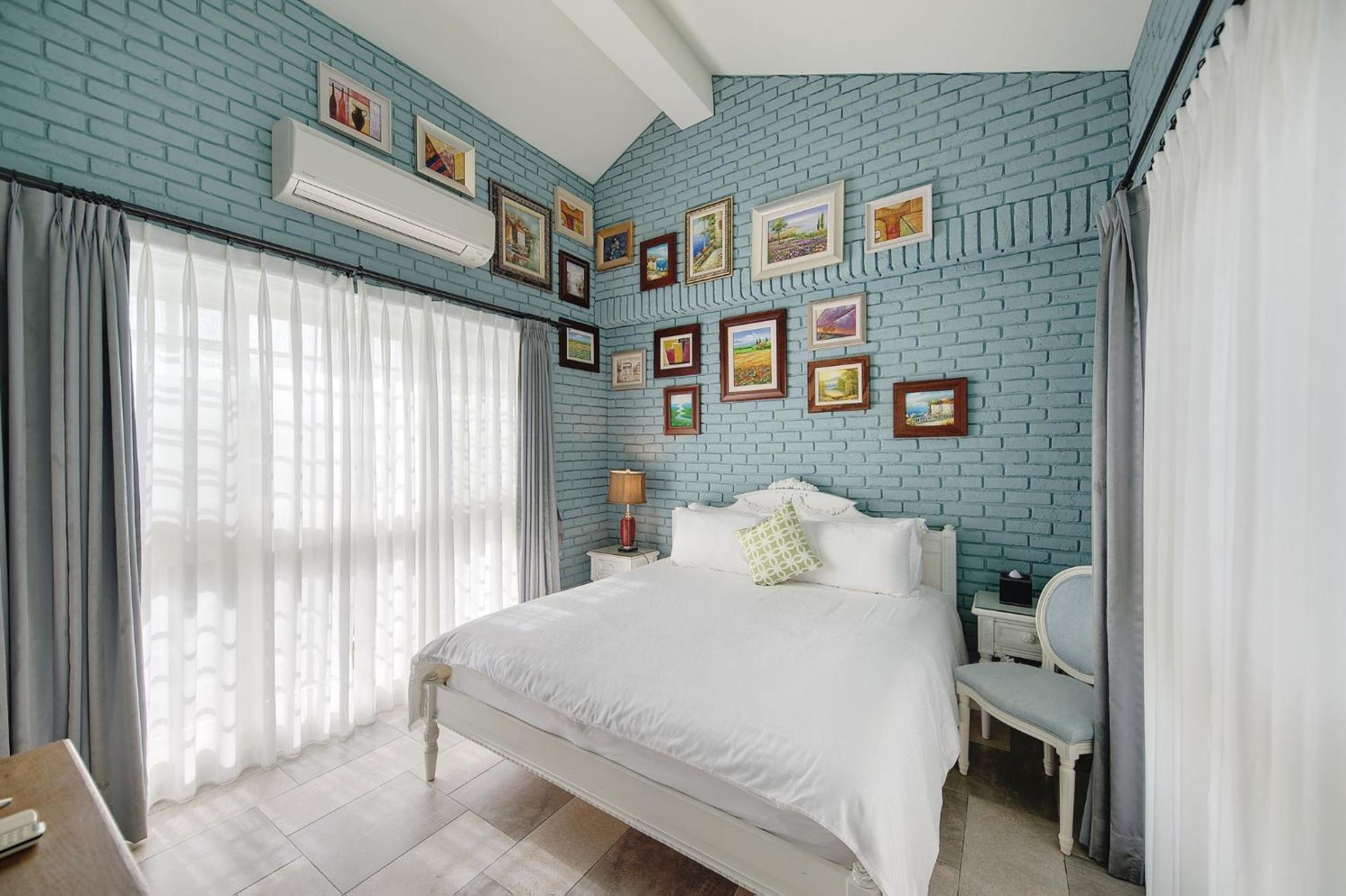Kenting 4 Sisters Villa