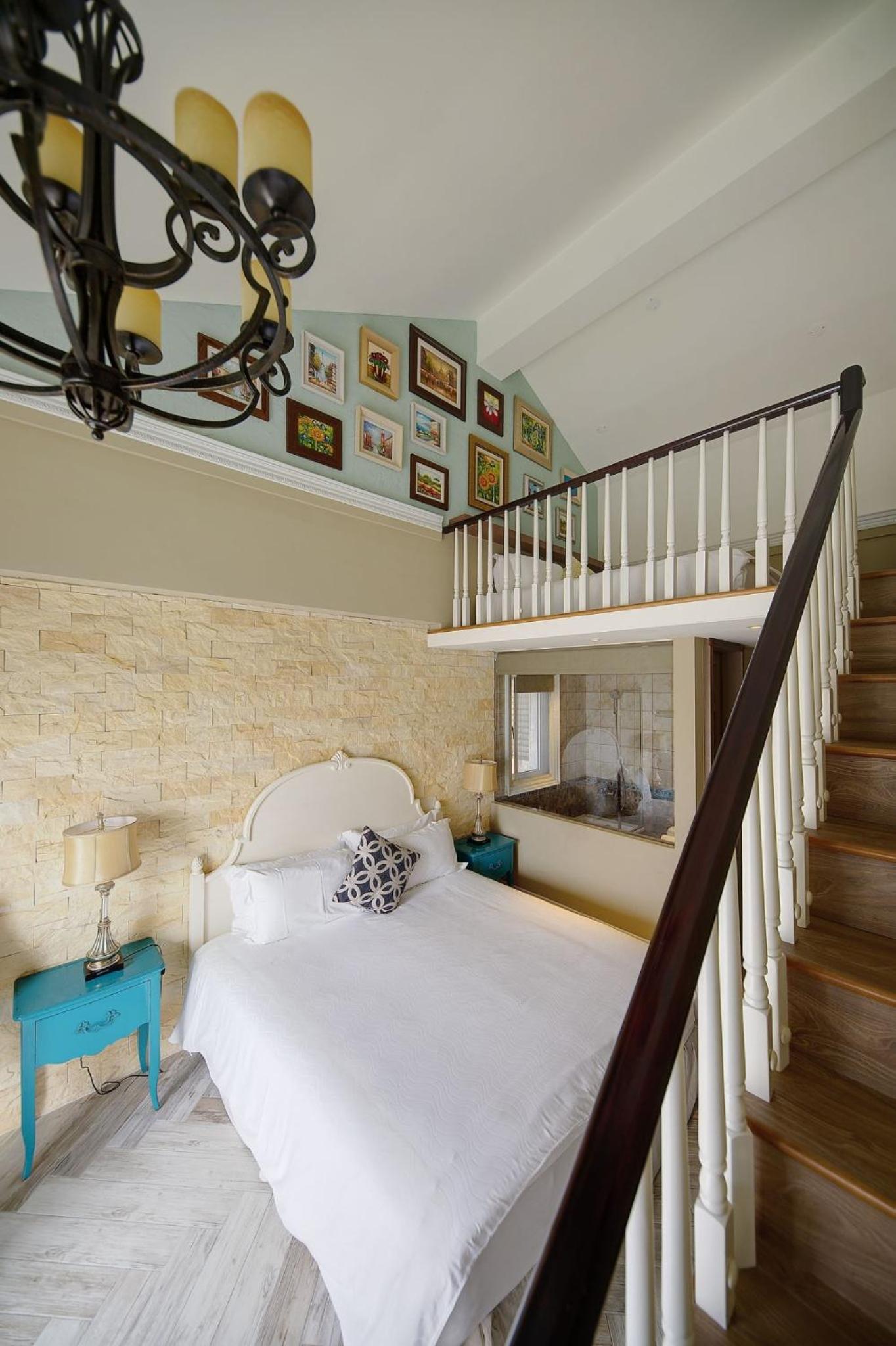 Kenting 4 Sisters Villa