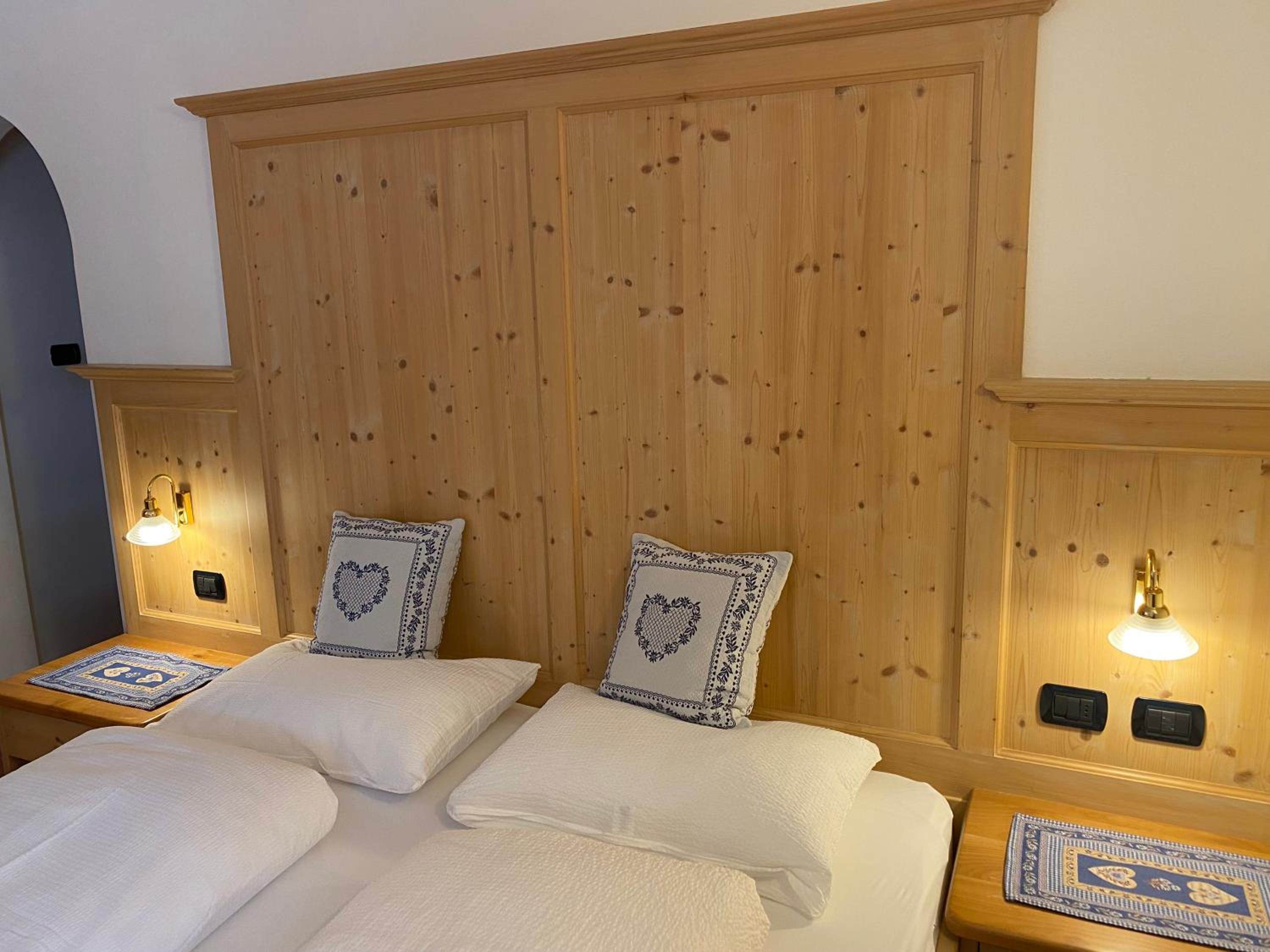Apartments Mauriz