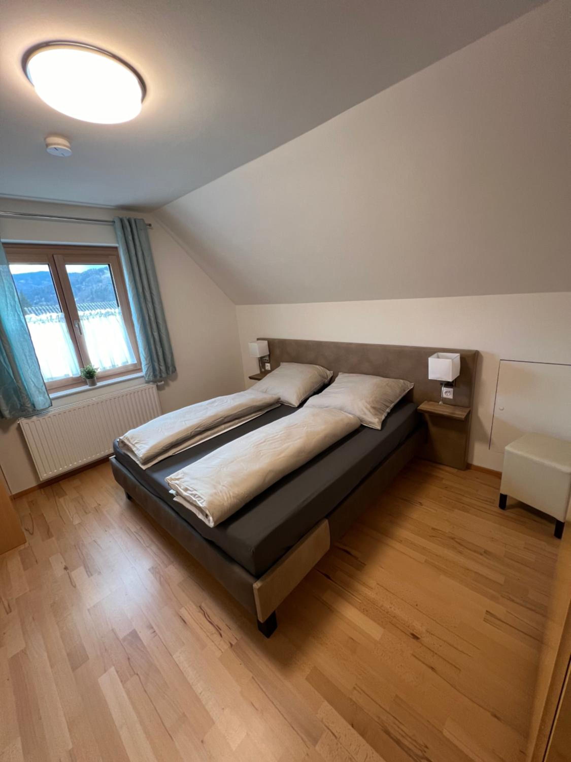 Sonnenschein Appartement- und Ferienhaus mit Stadel und Terrasse