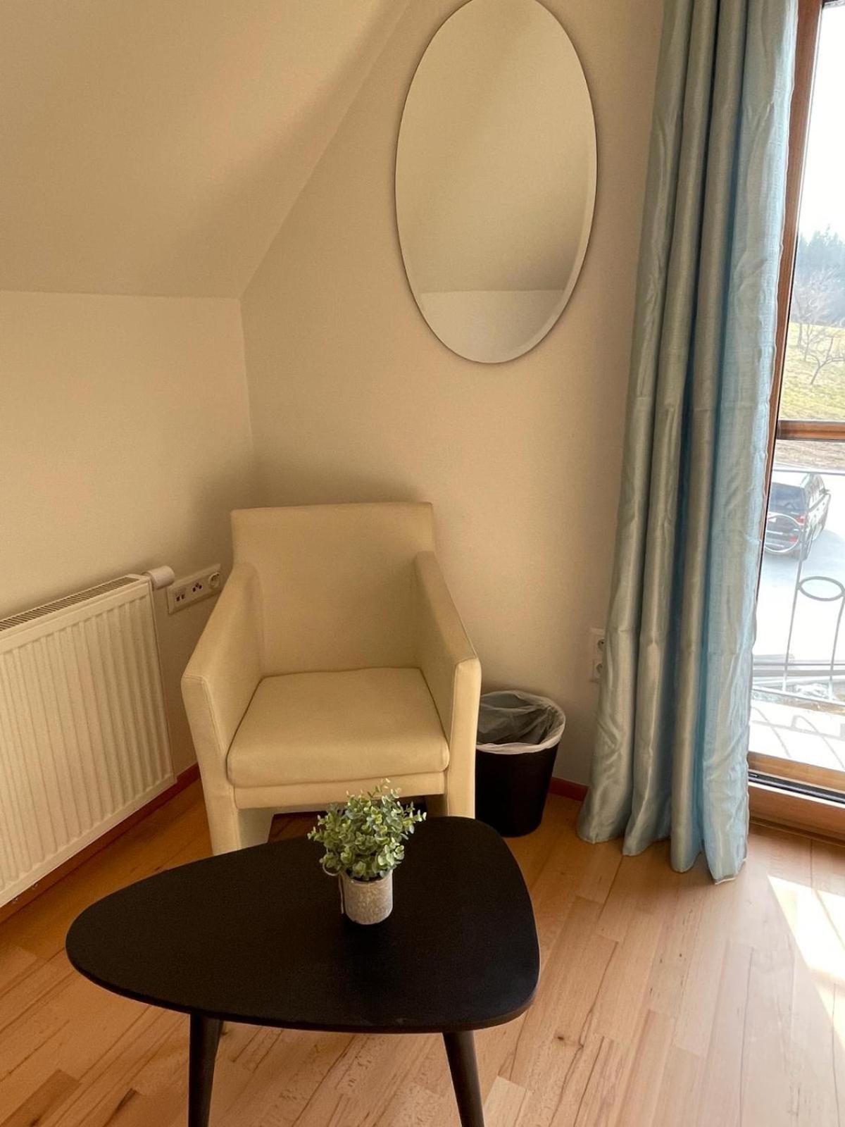 Sonnenschein Appartement- und Ferienhaus mit Stadel und Terrasse
