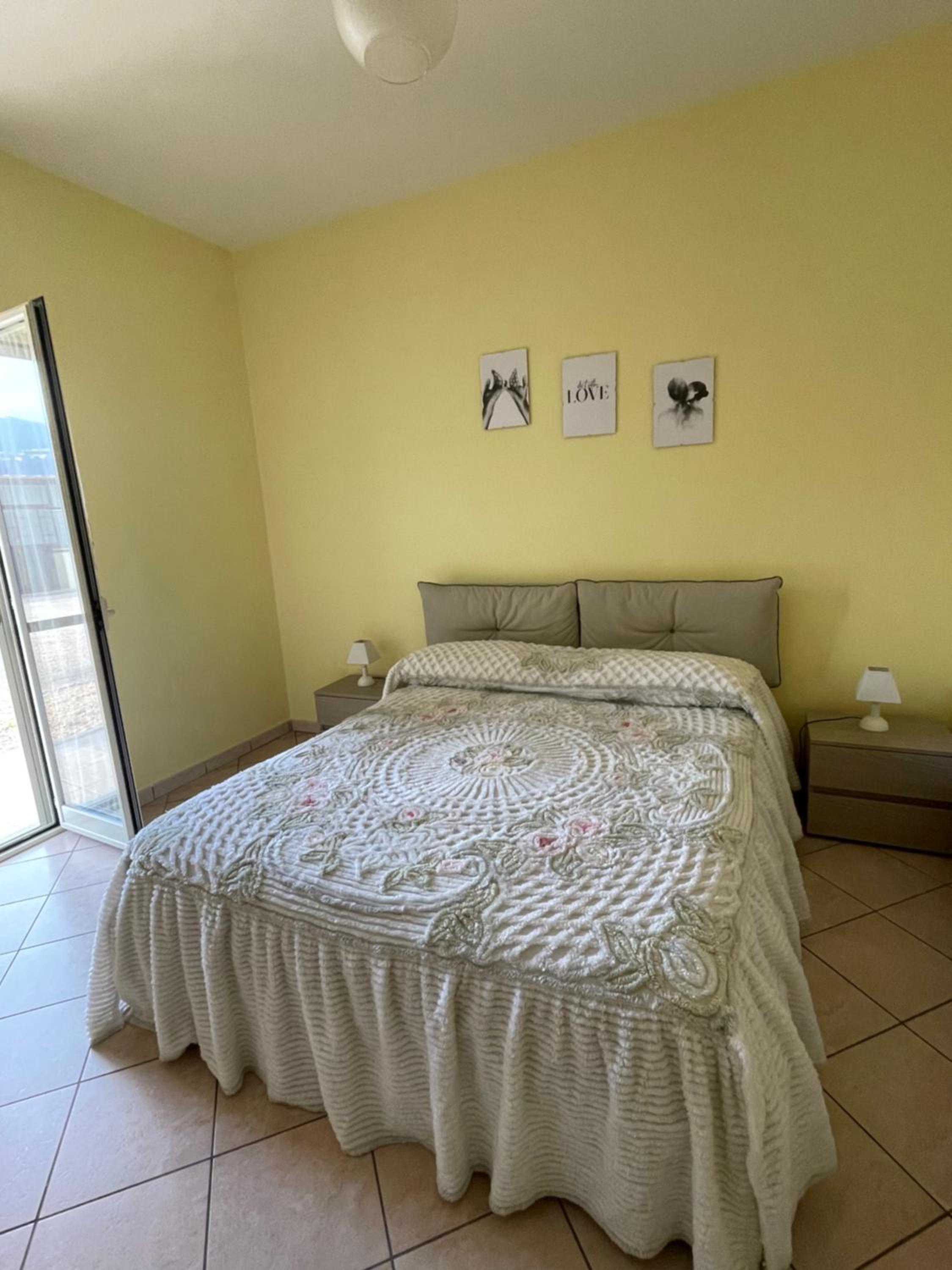 Casa Vacanze Paradise