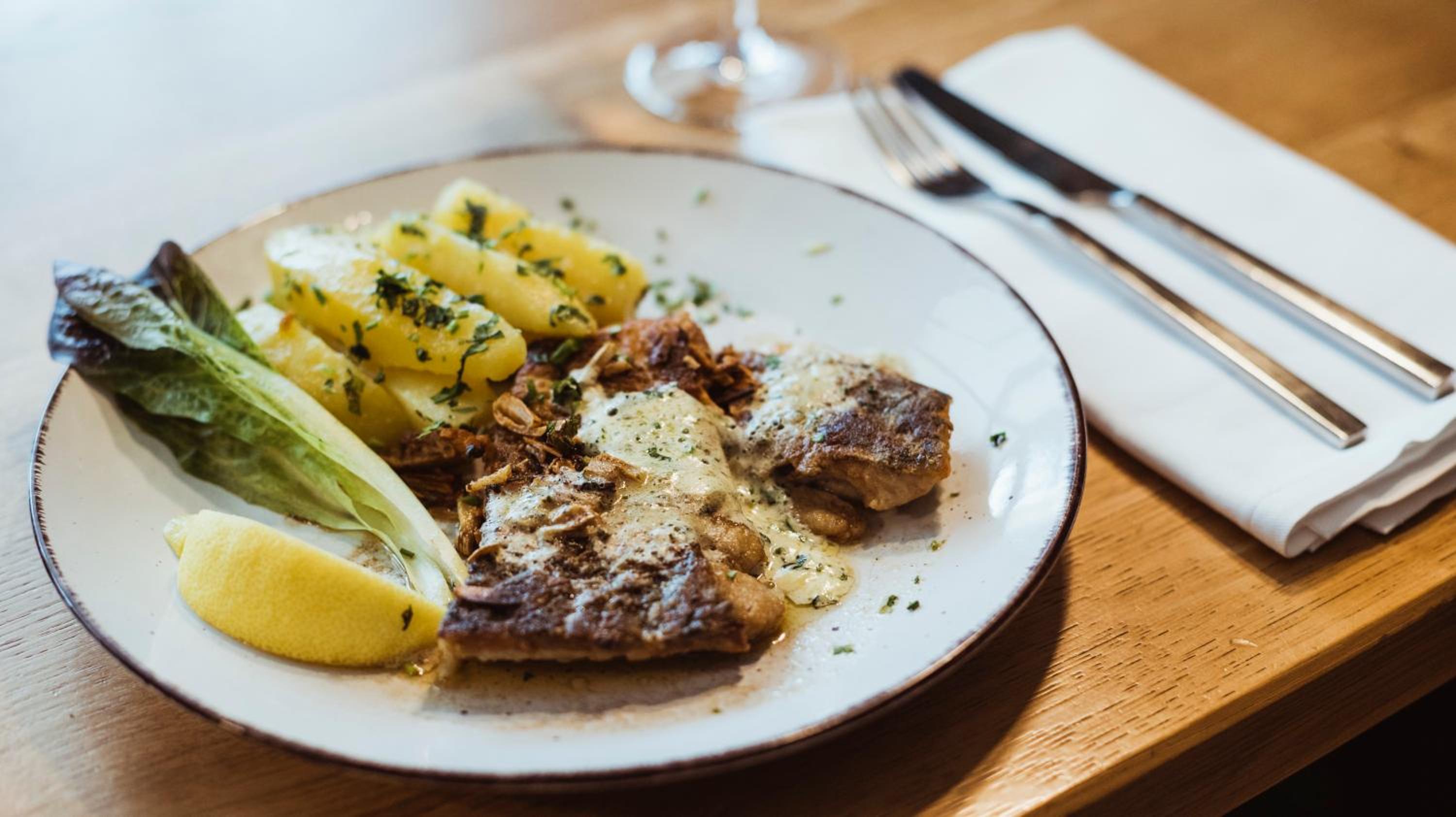 Landgasthof Schmid - Unterkunft & Restaurant