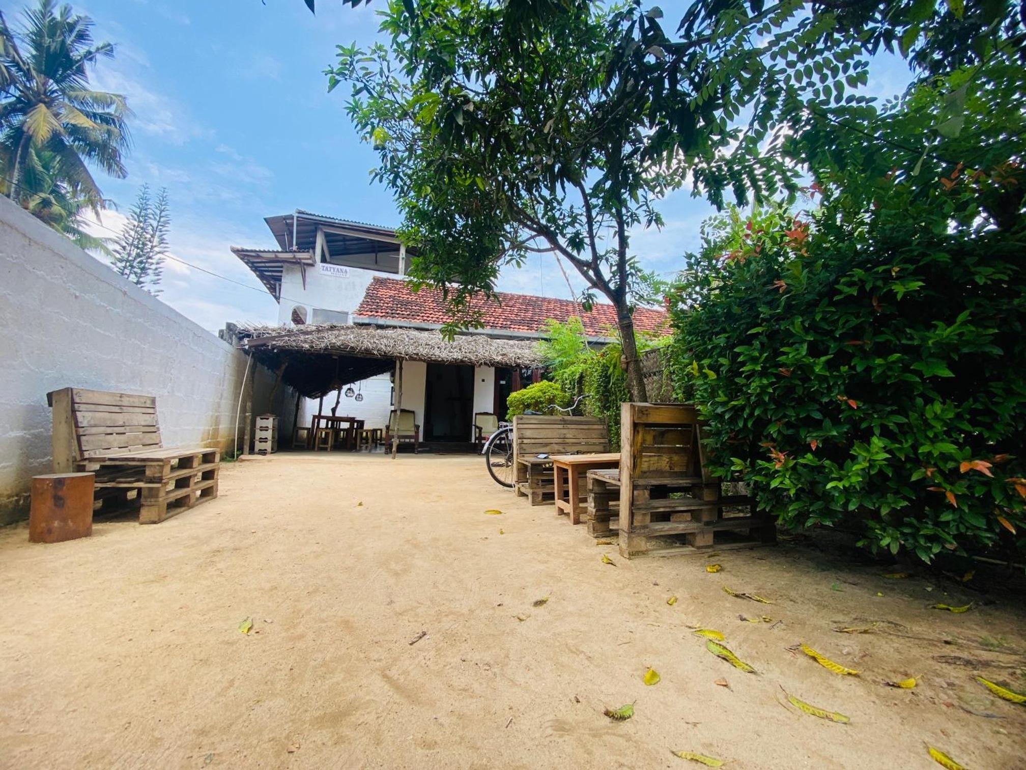 Anosha Villa view 5