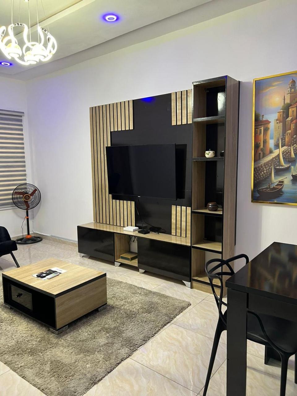antonini Apartment view 2