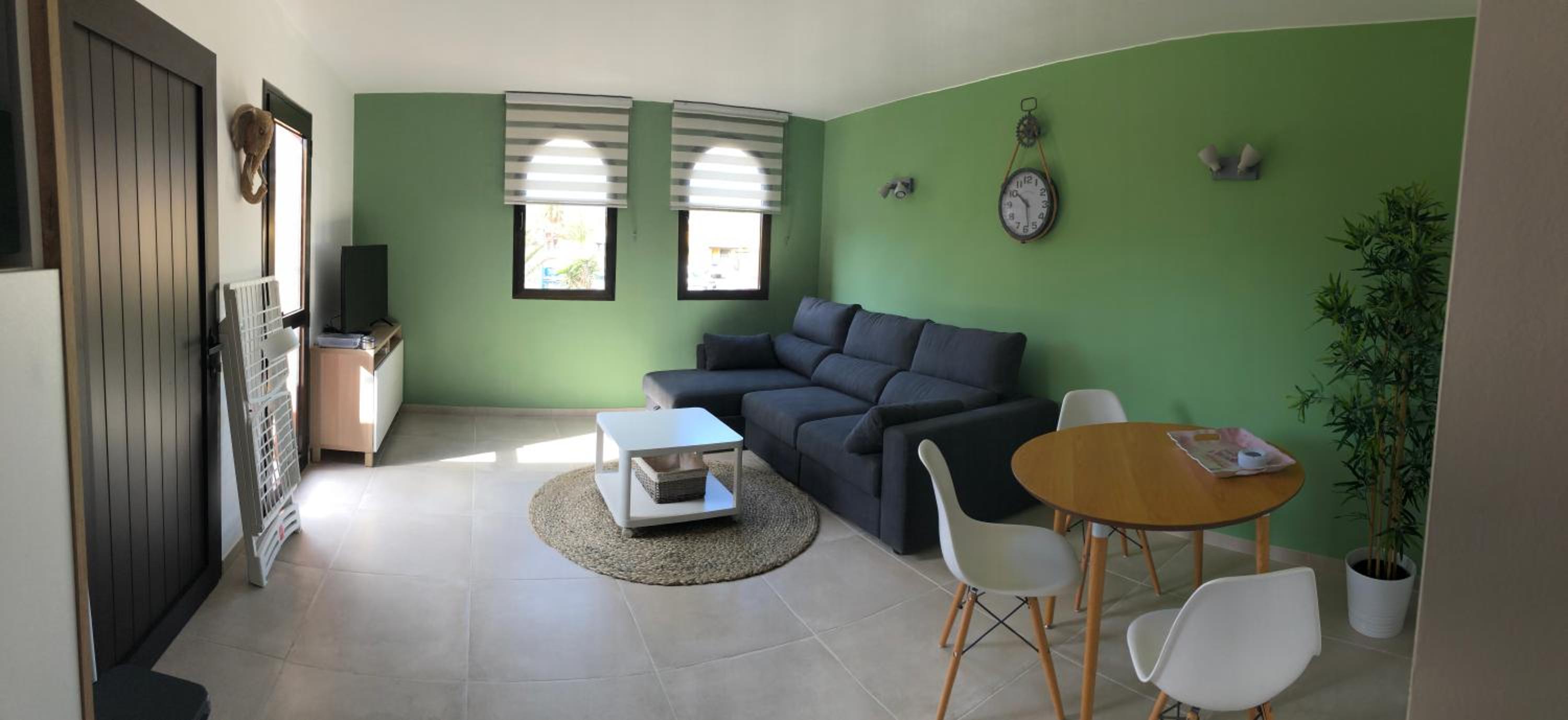 Casa Marilyn