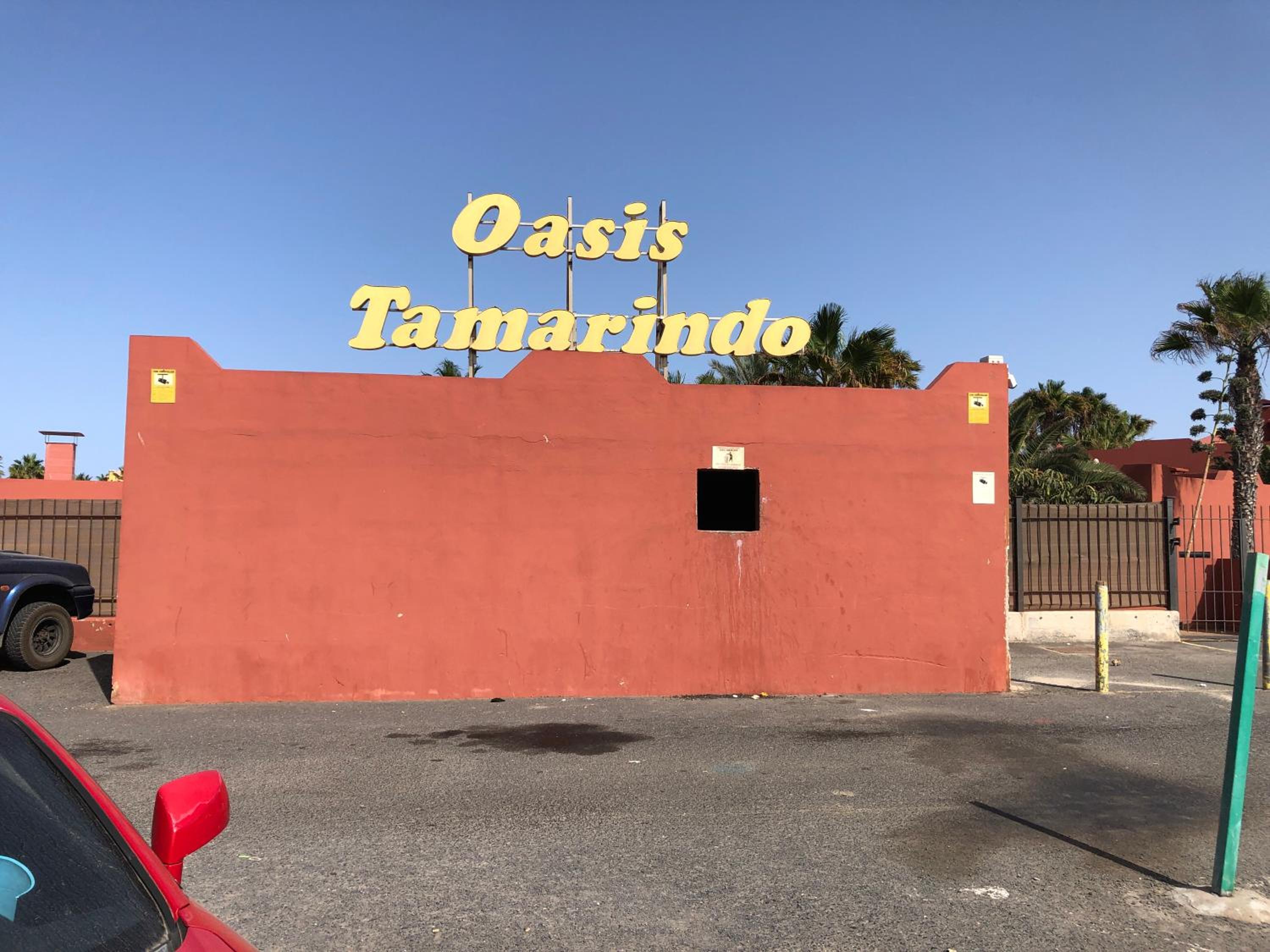 Casa Marilyn