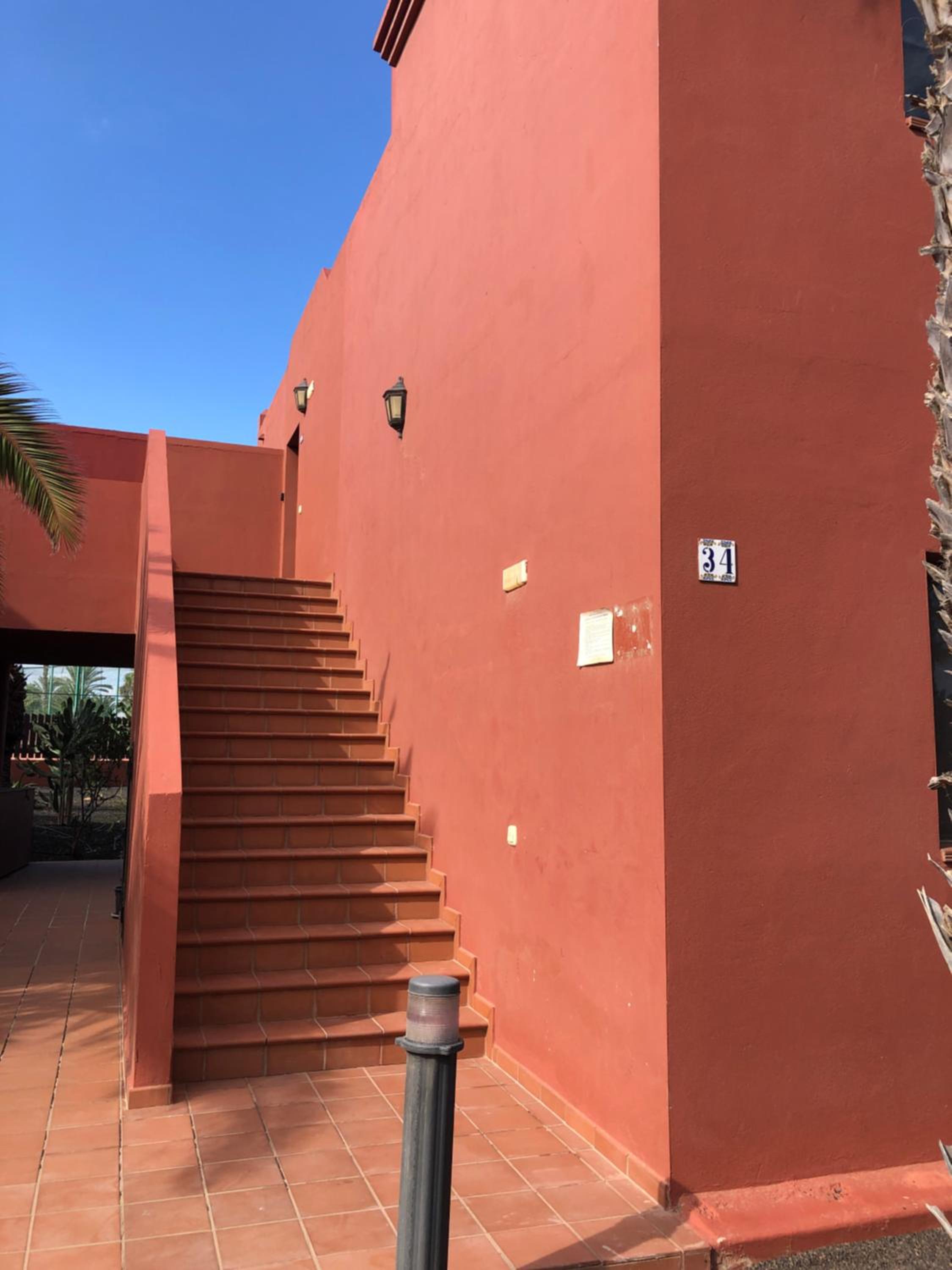 Casa Marilyn