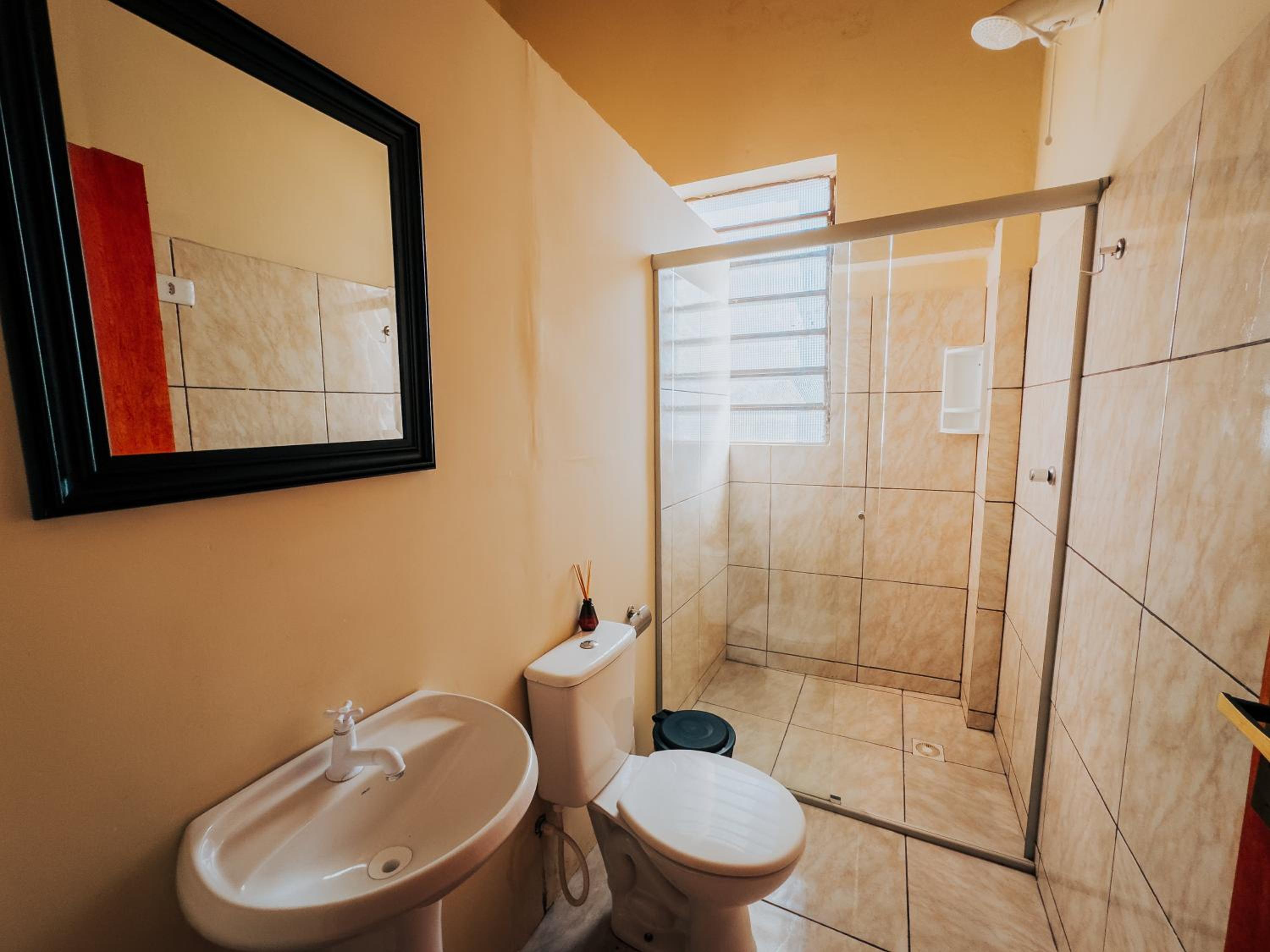 Hostel Casarão Fronteira