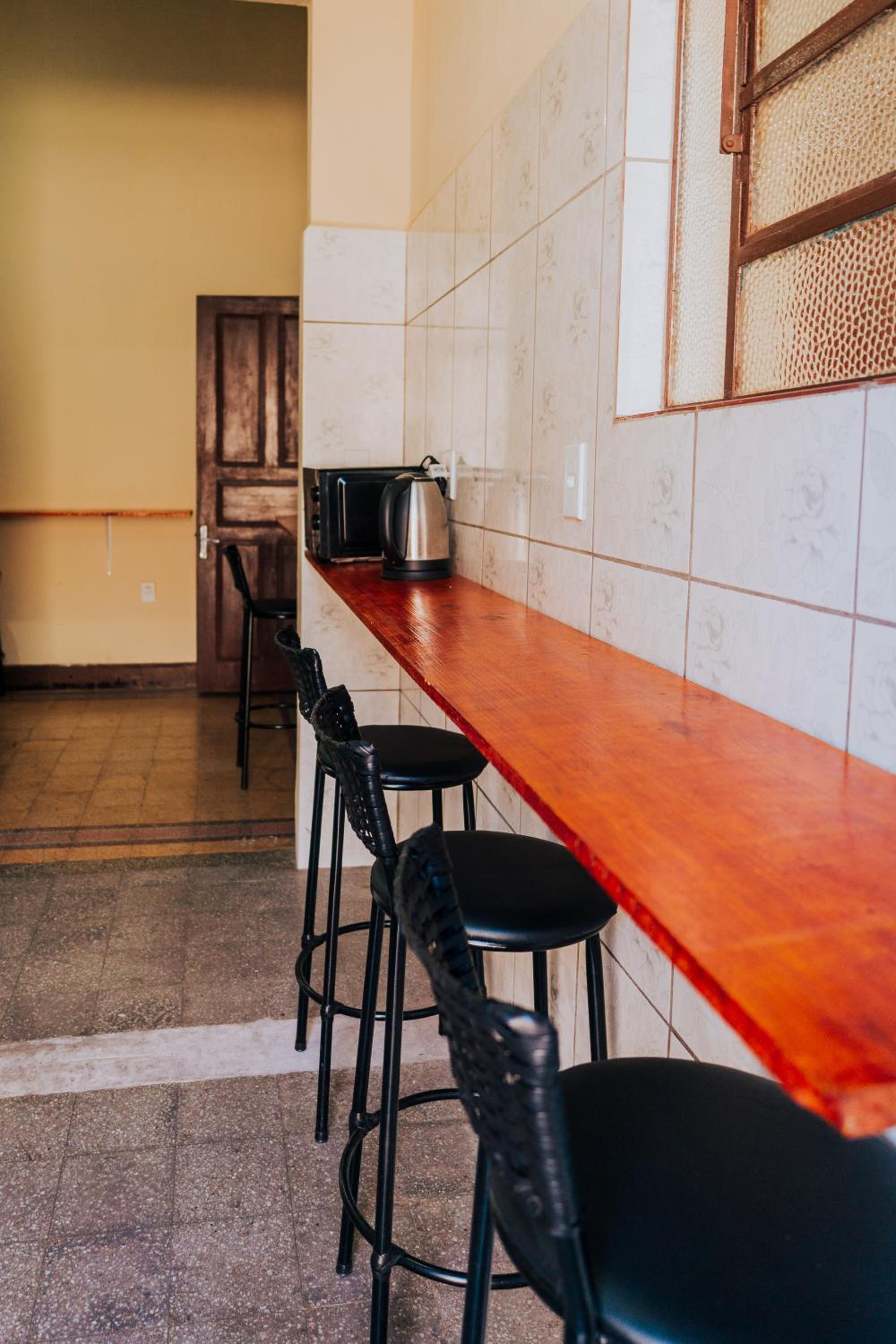 Hostel Casarão Fronteira