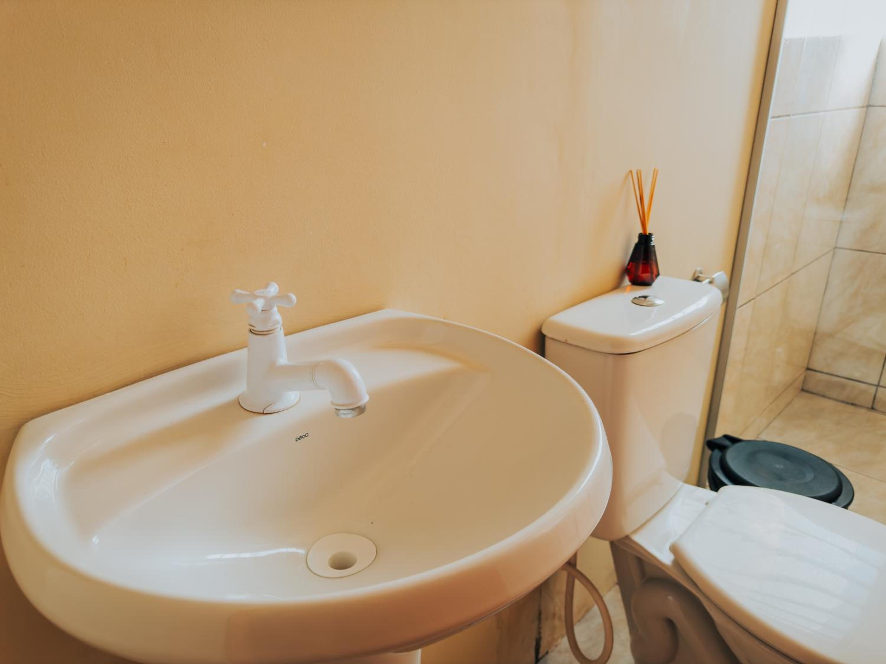 Hostel Casarão Fronteira