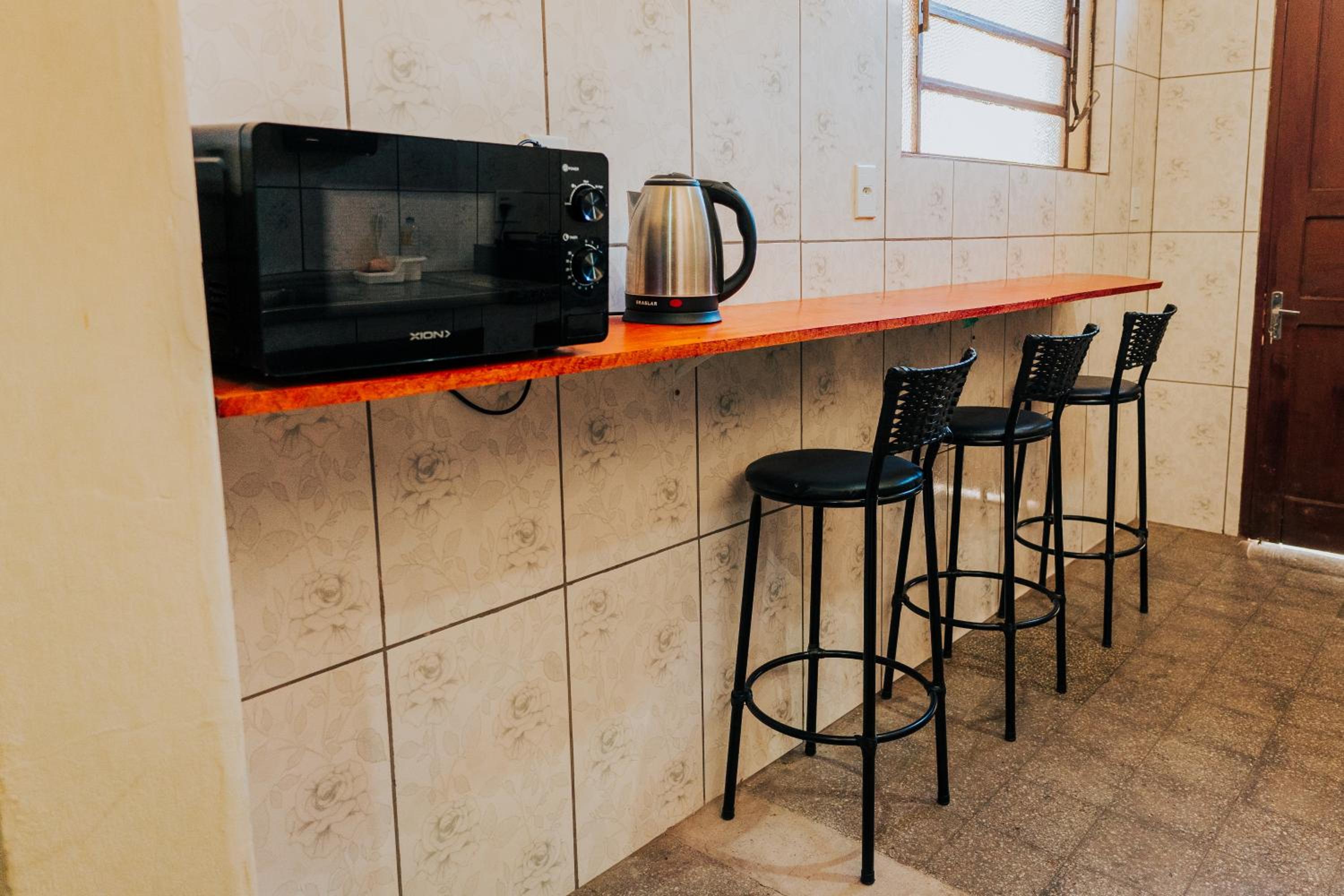 Hostel Casarão Fronteira