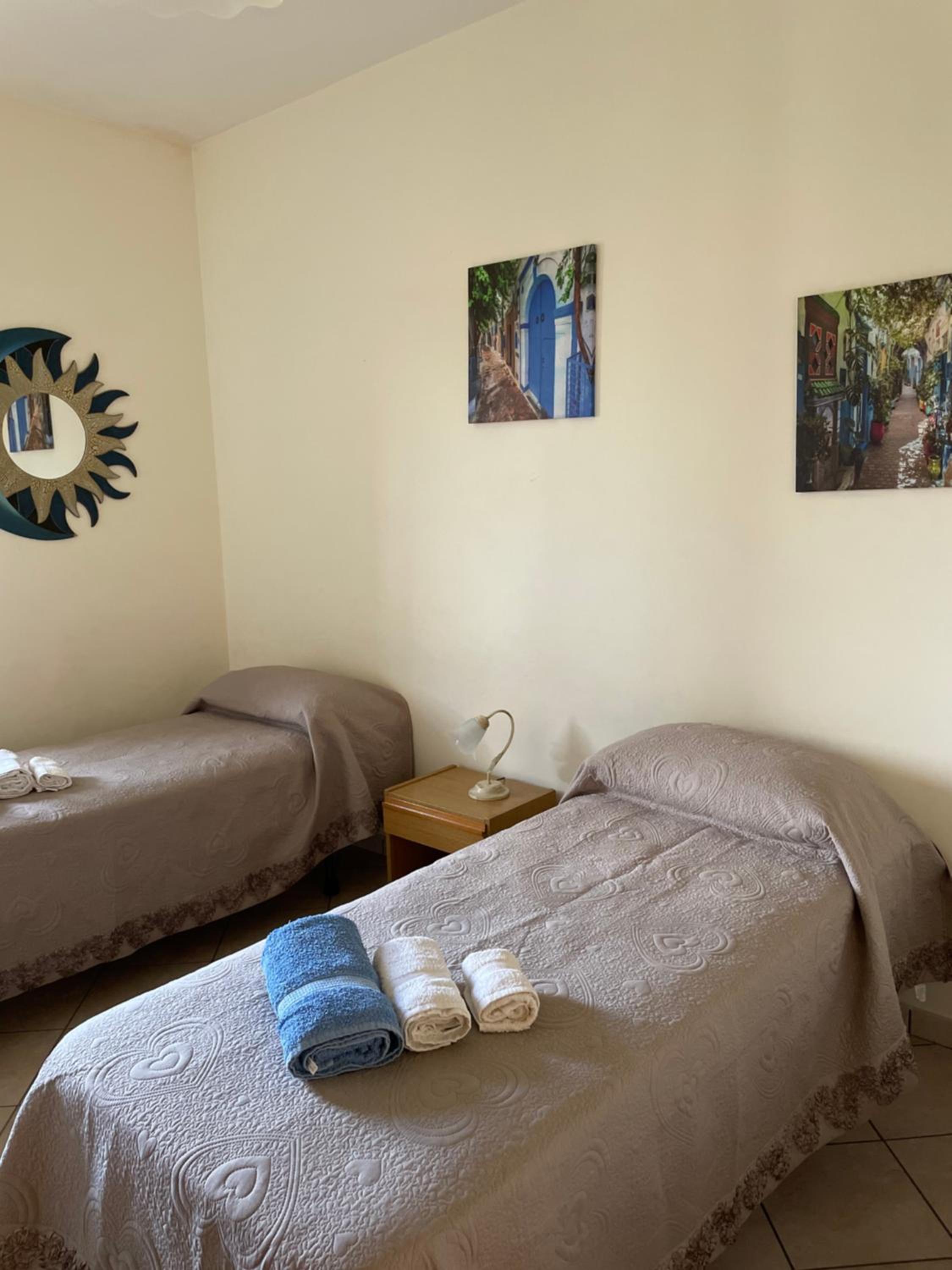 Casa Vacanze Paradise