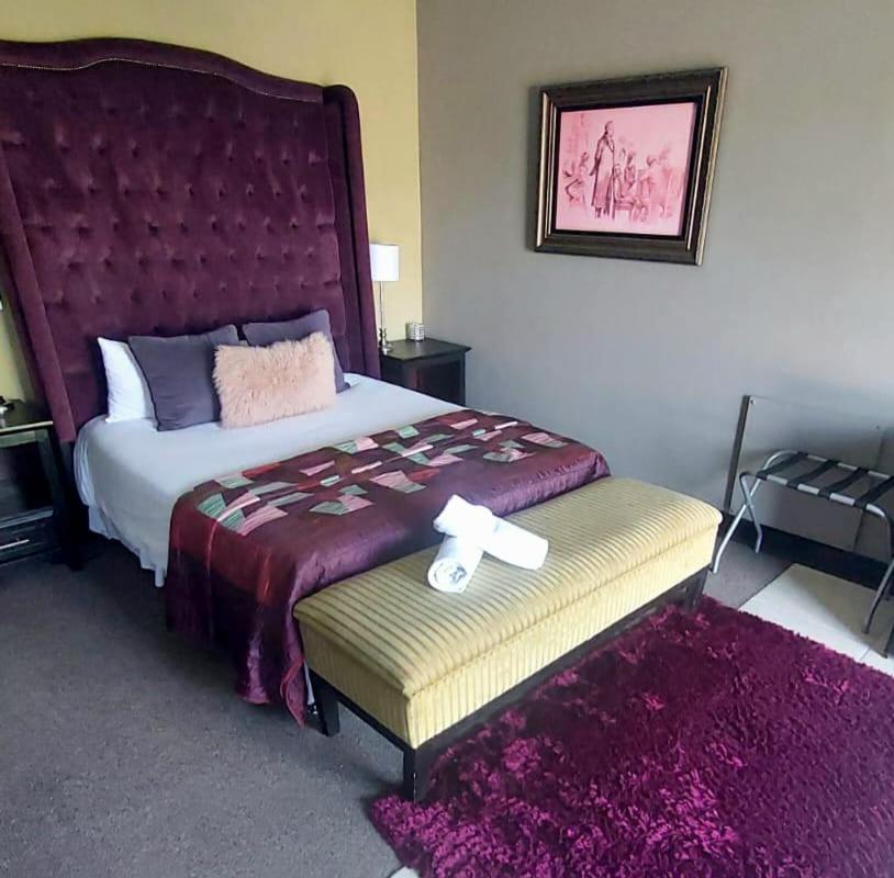 Altissimo Guesthouse view 2