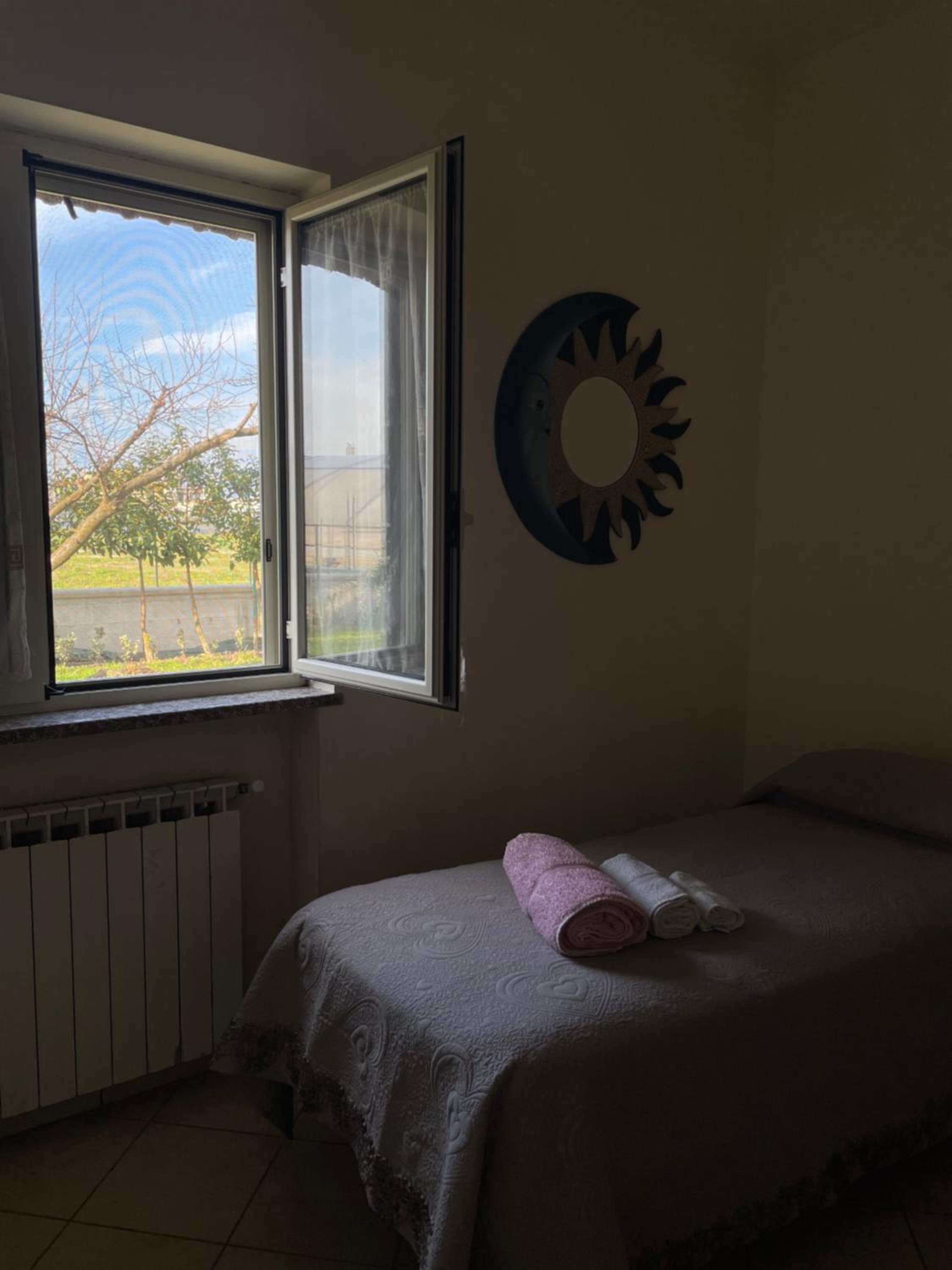 Casa Vacanze Paradise