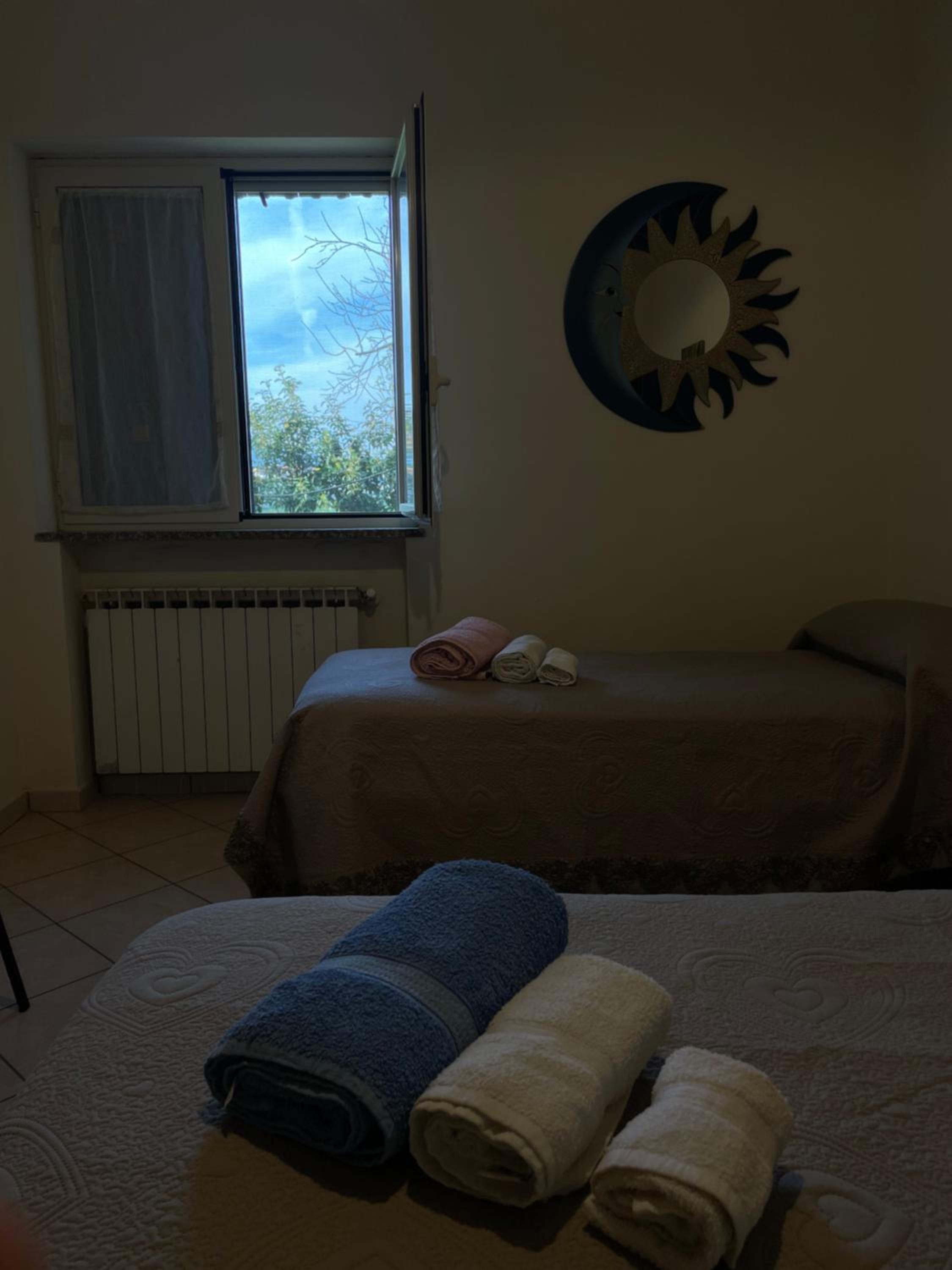 Casa Vacanze Paradise