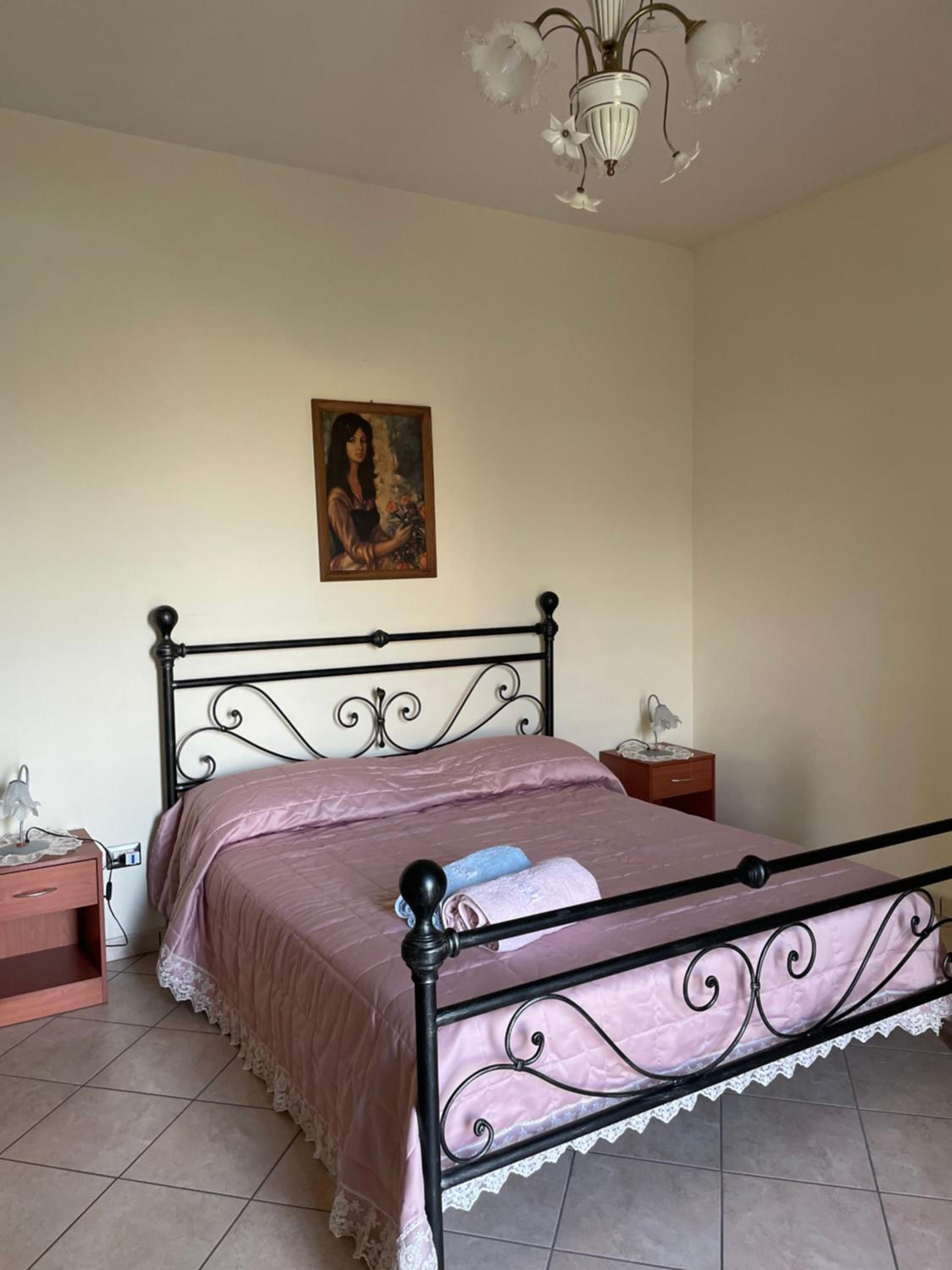 Casa Vacanze Paradise
