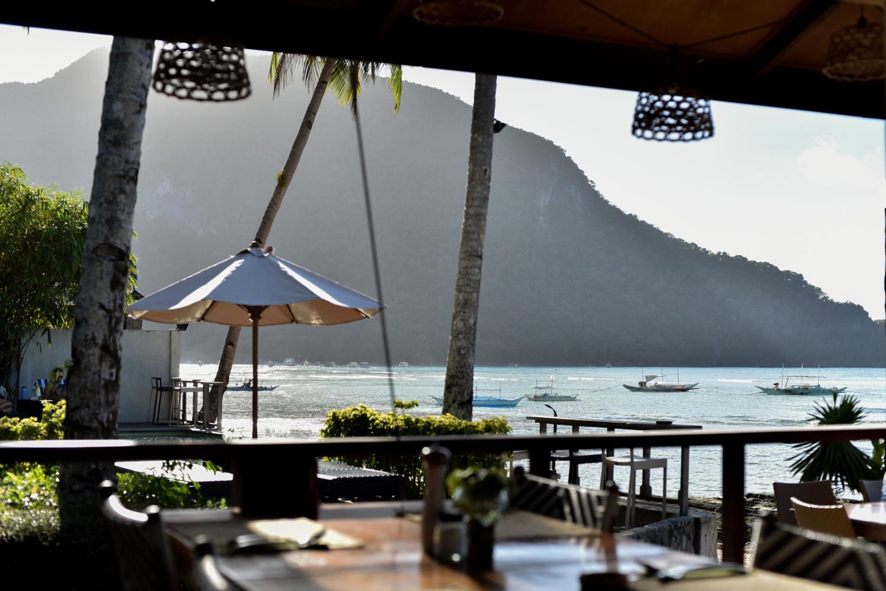 Cadlao Resort and Restaurant