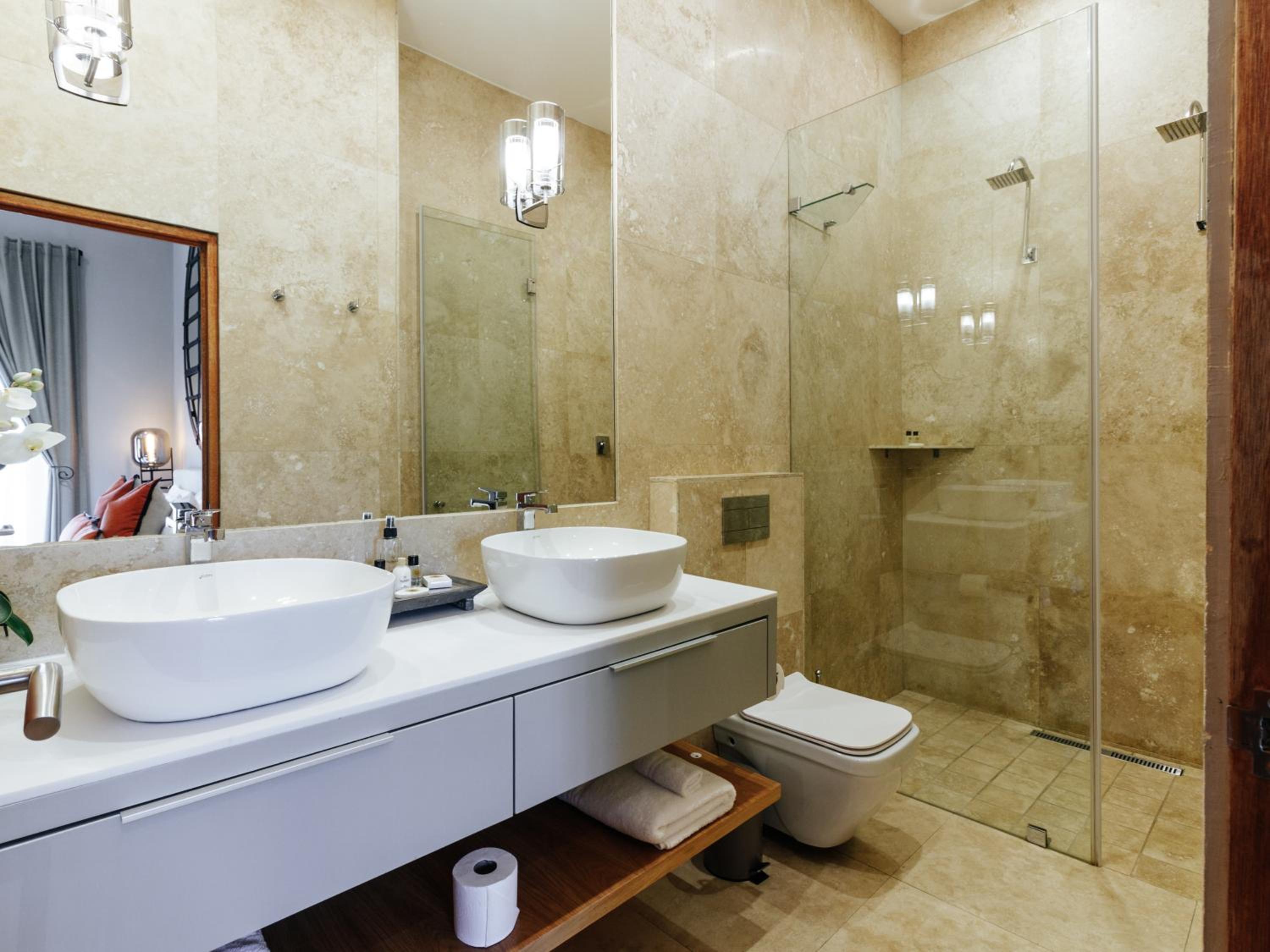 Fleur du Soleil Luxury Guesthouse