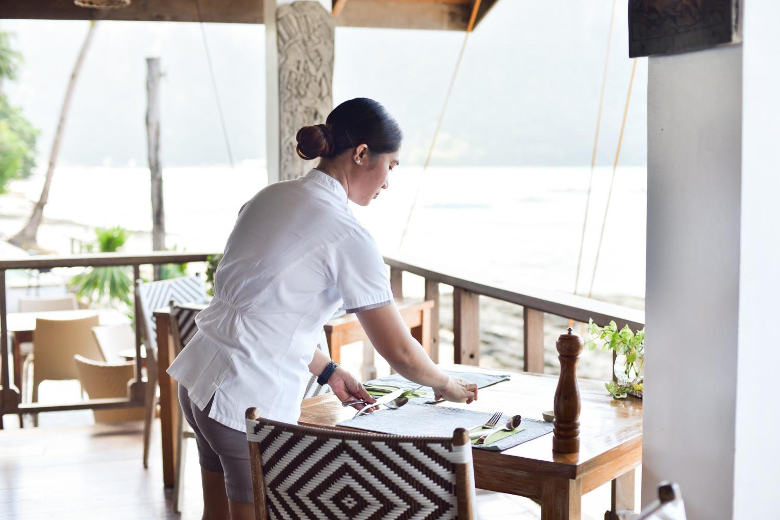 Cadlao Resort and Restaurant
