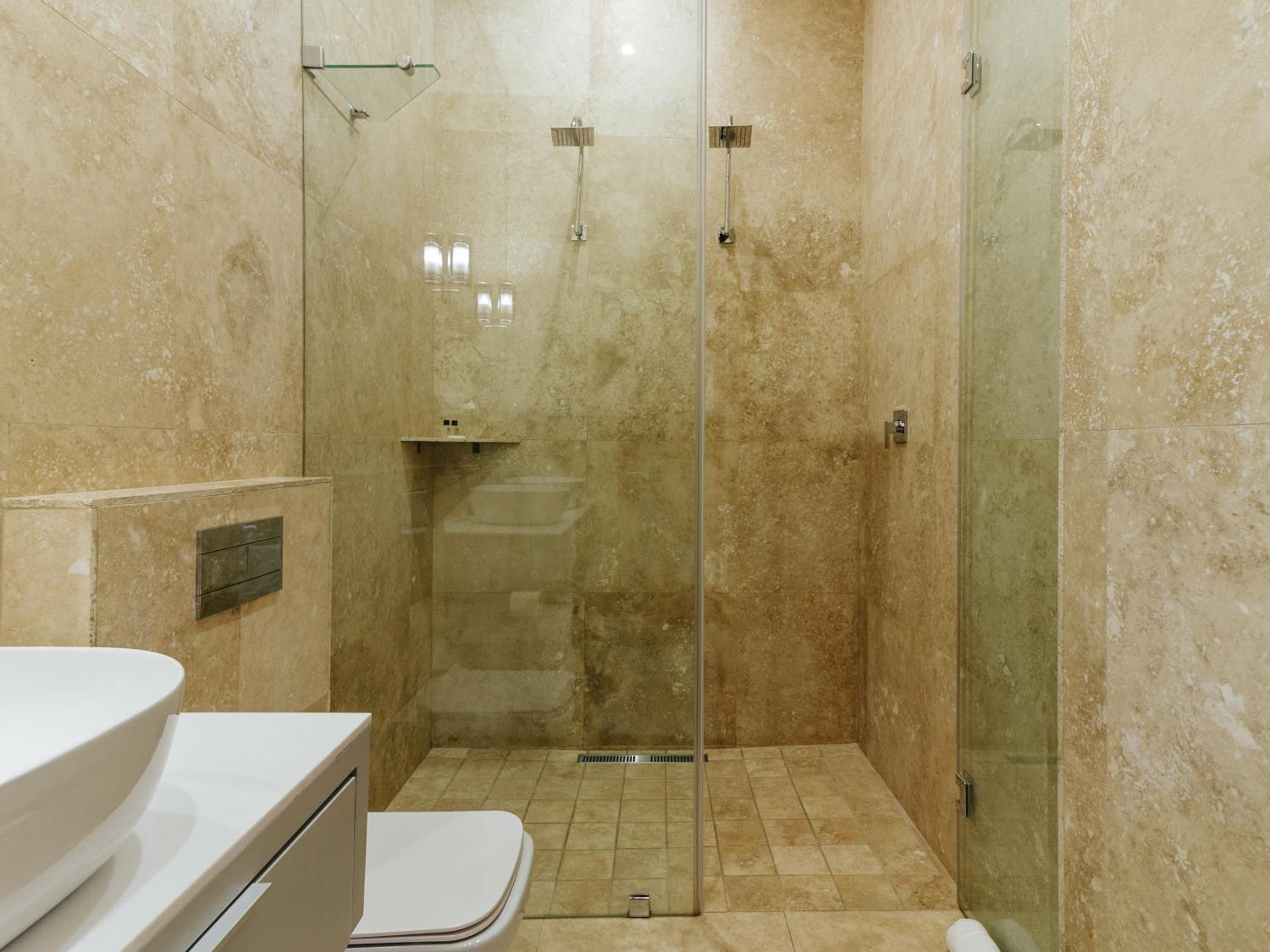 Fleur du Soleil Luxury Guesthouse