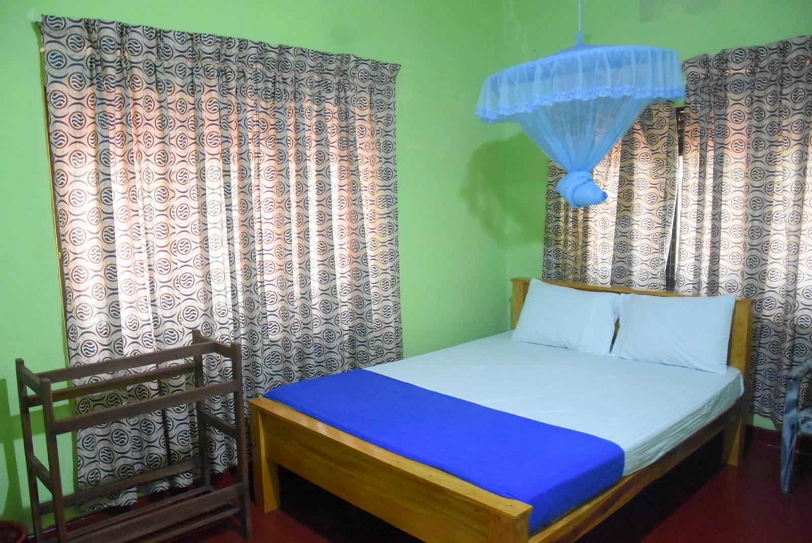 Vidu Guest Anuradhapura view 3