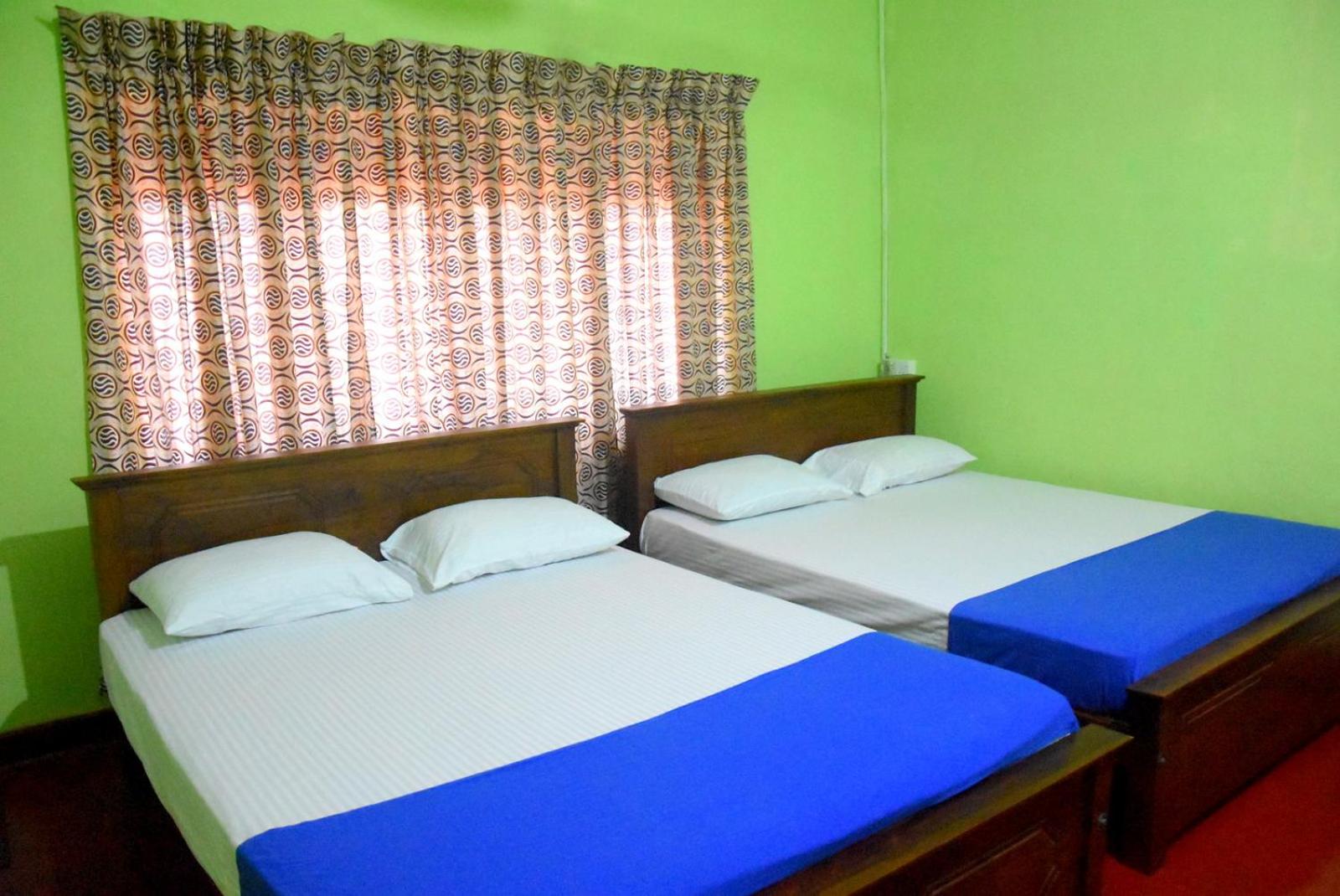 Vidu Guest Anuradhapura view 2