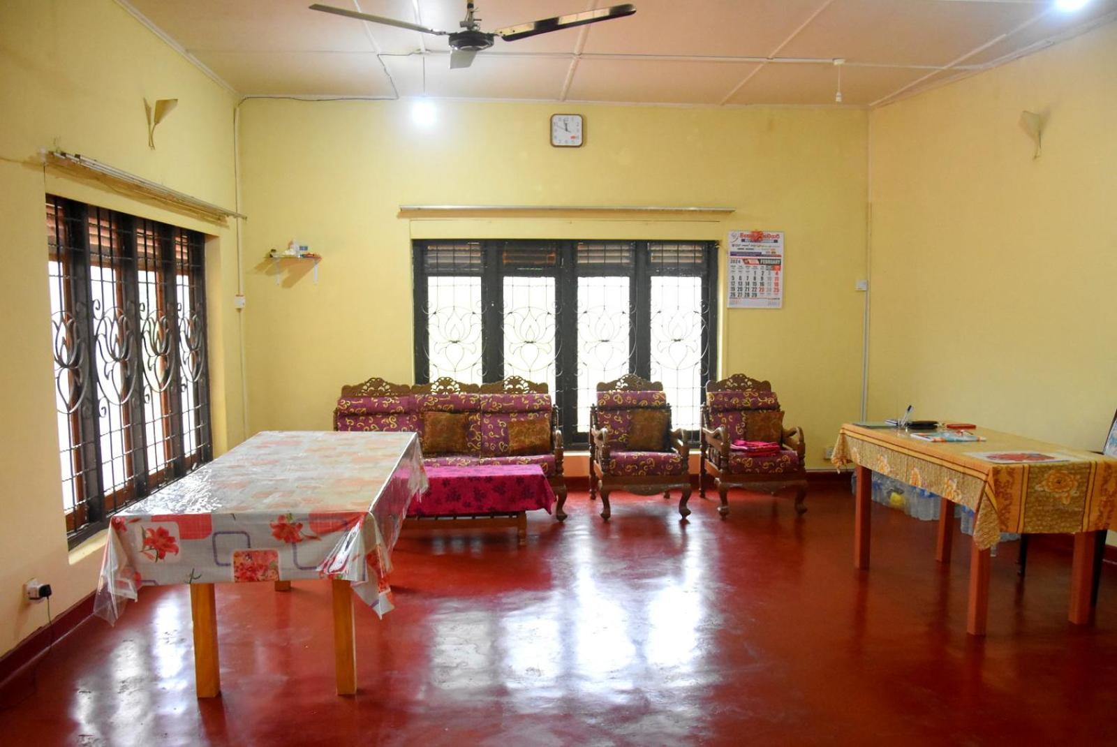 Vidu Guest Anuradhapura view 5