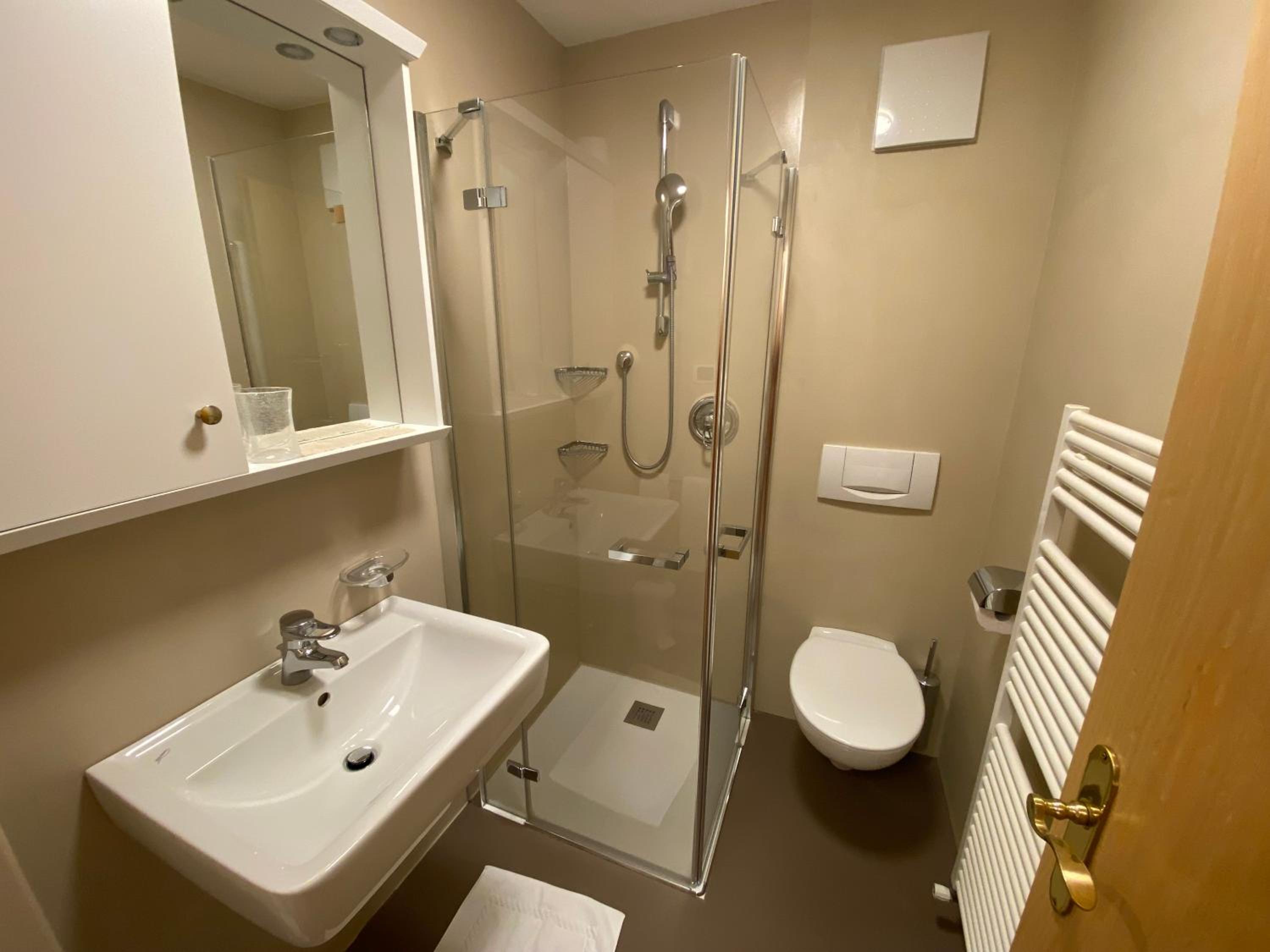 Apartments Mauriz